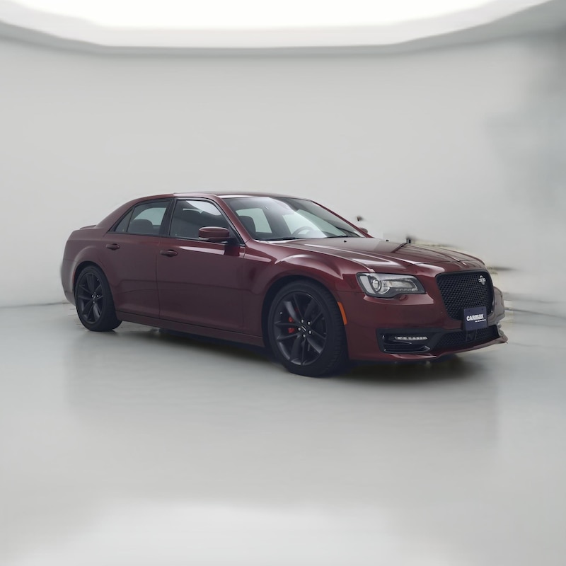 2023 Chrysler 300 C