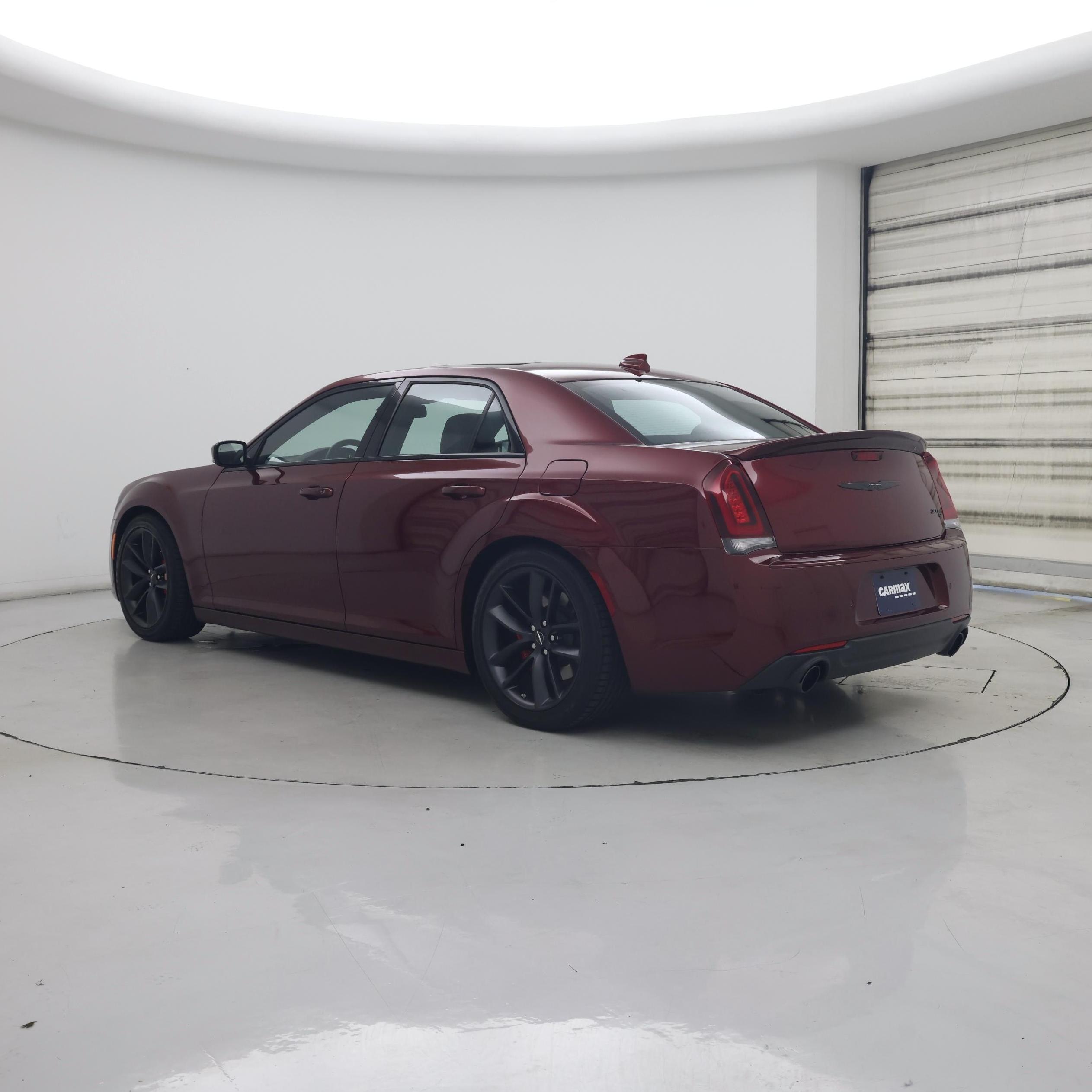 Thumbnail: 2023 Chrysler 300 - 2
