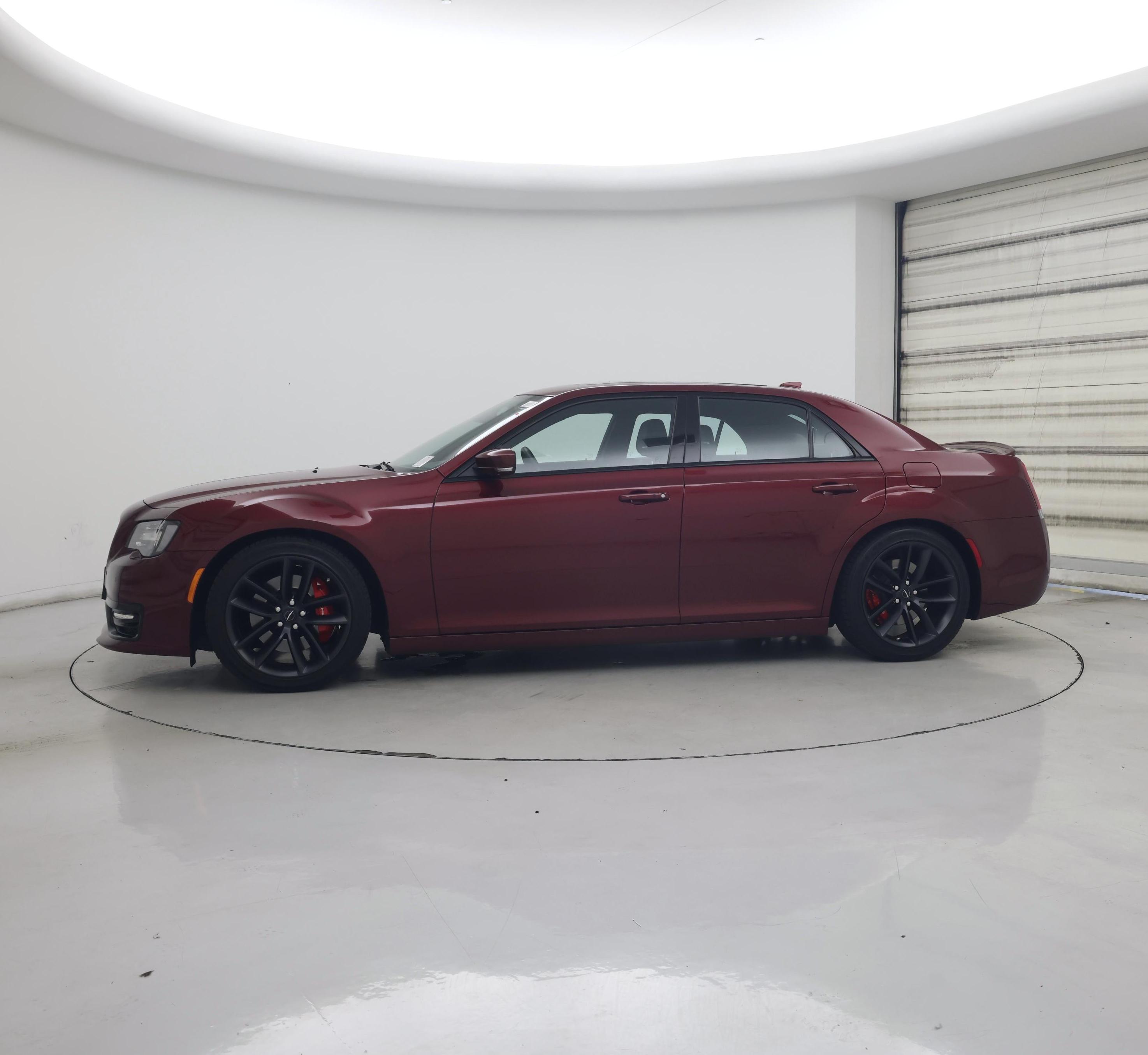 Thumbnail: 2023 Chrysler 300 - 3