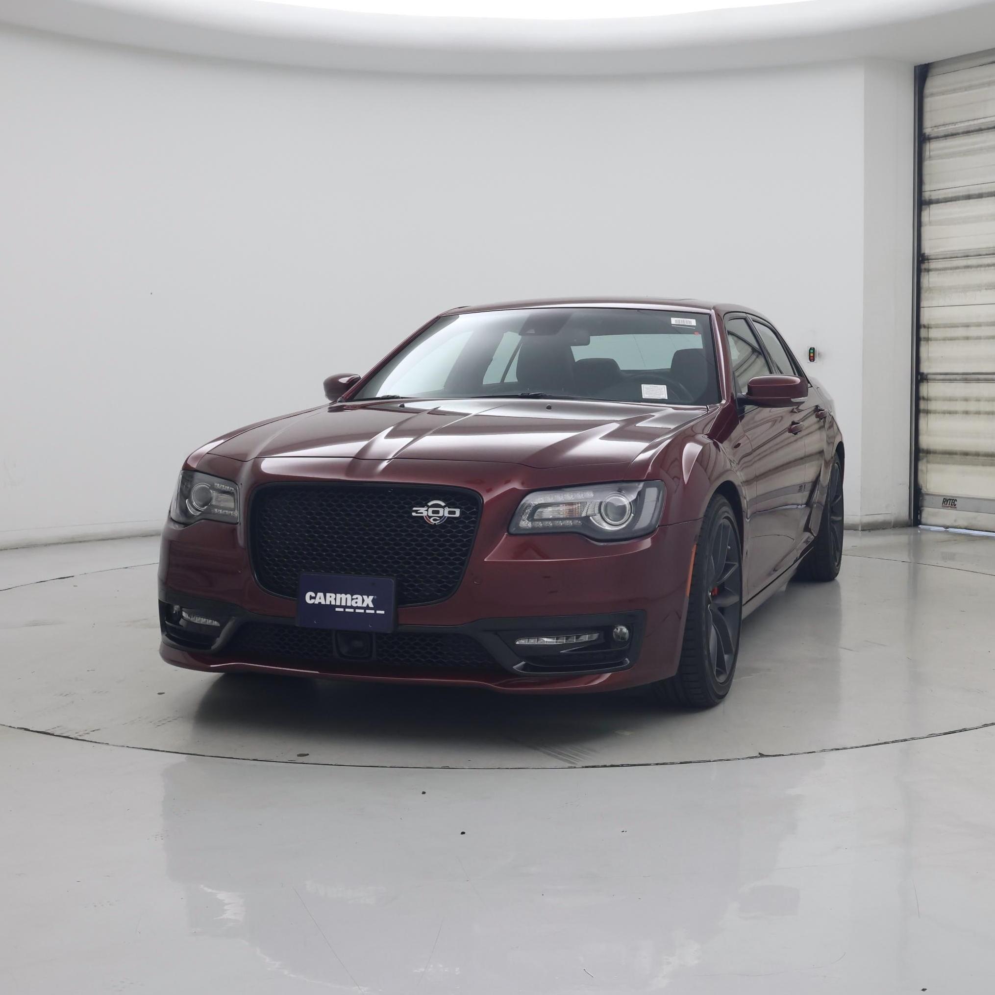 Thumbnail: 2023 Chrysler 300 - 4
