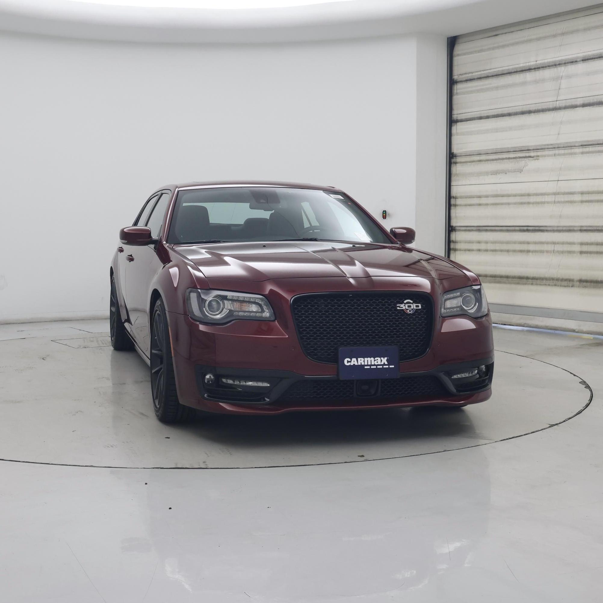 Thumbnail: 2023 Chrysler 300 - 5