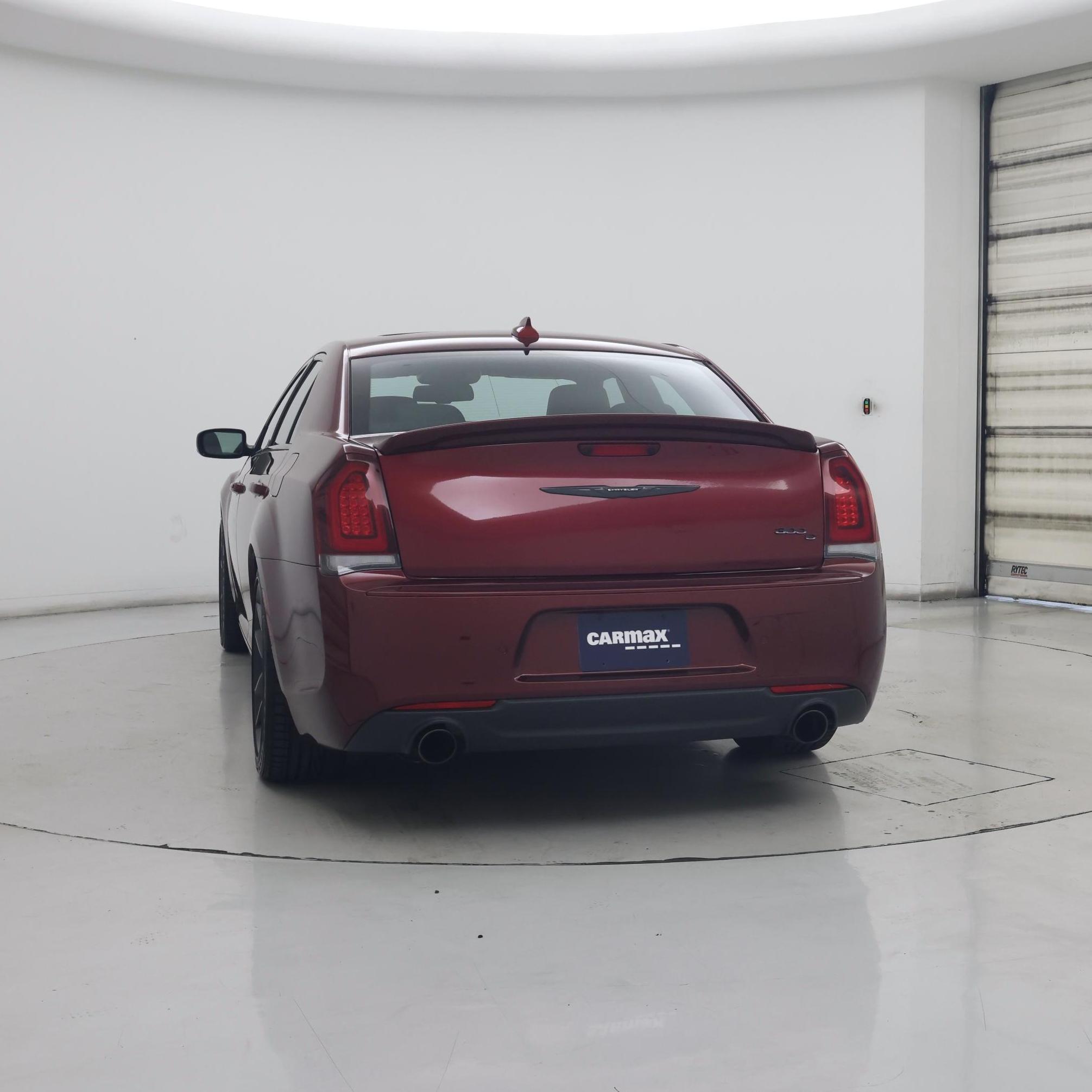 Thumbnail: 2023 Chrysler 300 - 6