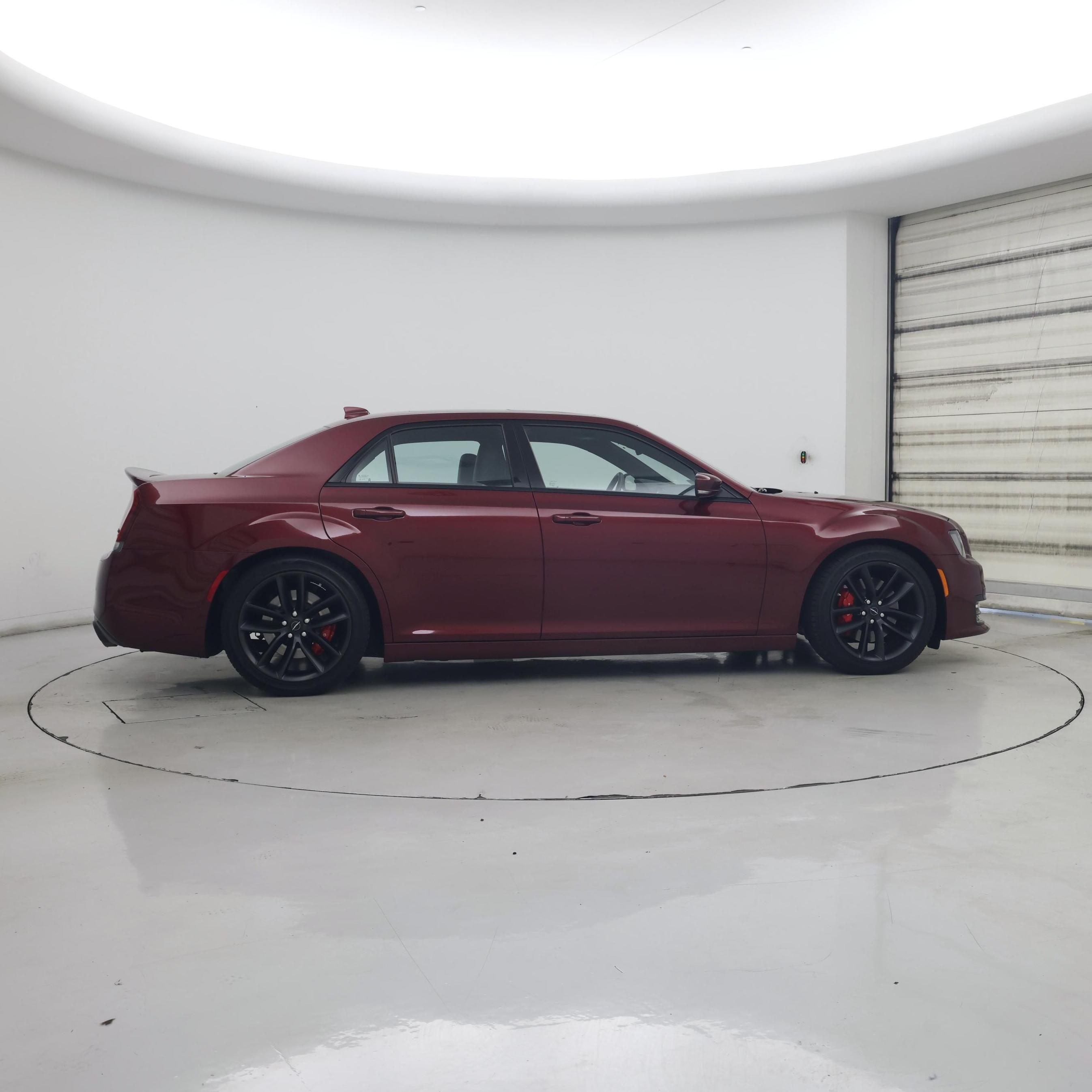 Thumbnail: 2023 Chrysler 300 - 7