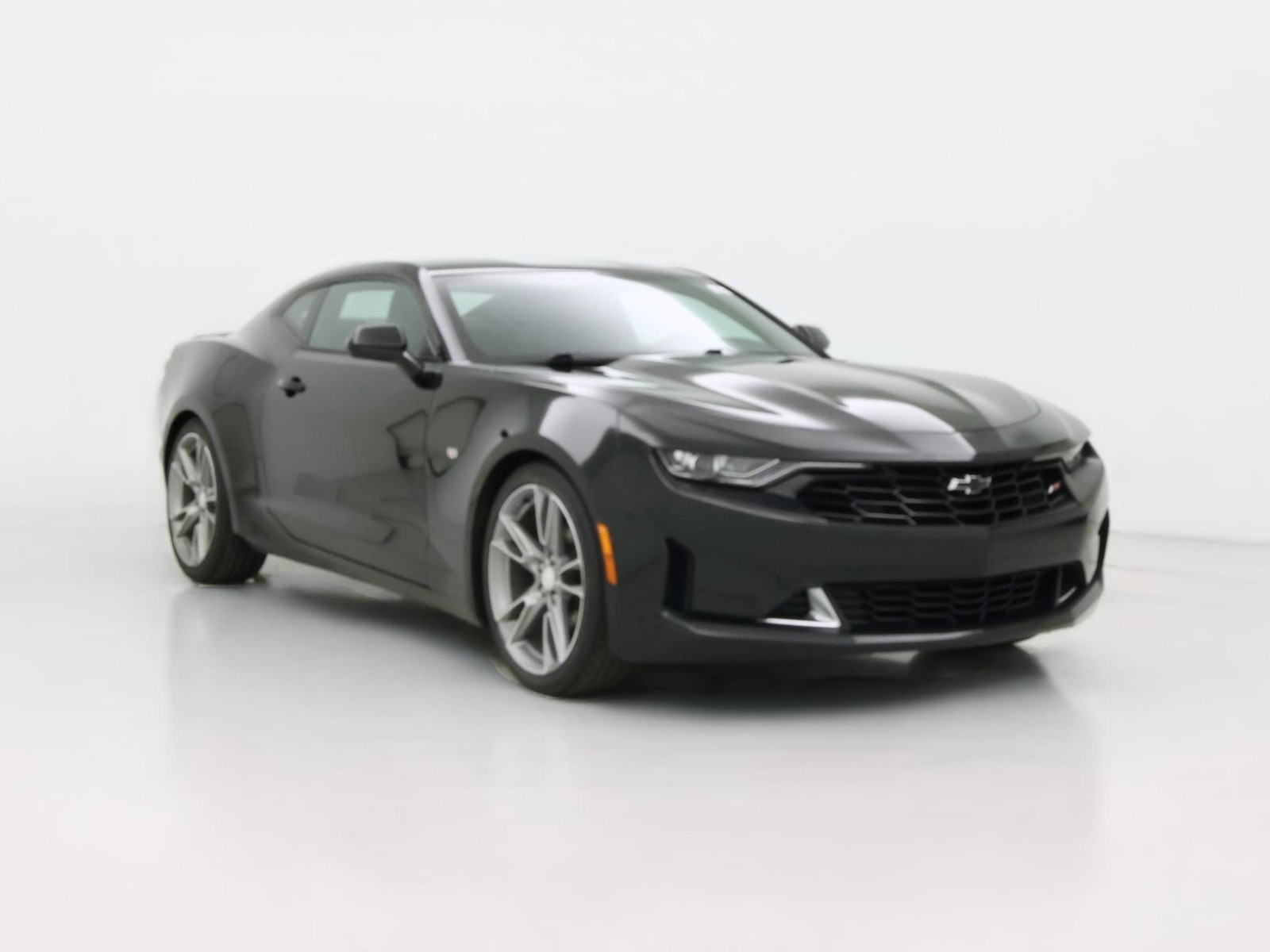 2019 Chevrolet Camaro 1LT