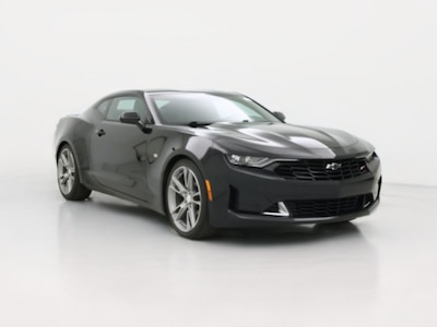 2019 Chevrolet Camaro LT