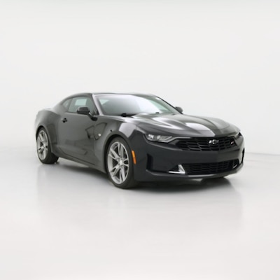 2019 Chevrolet Camaro LT