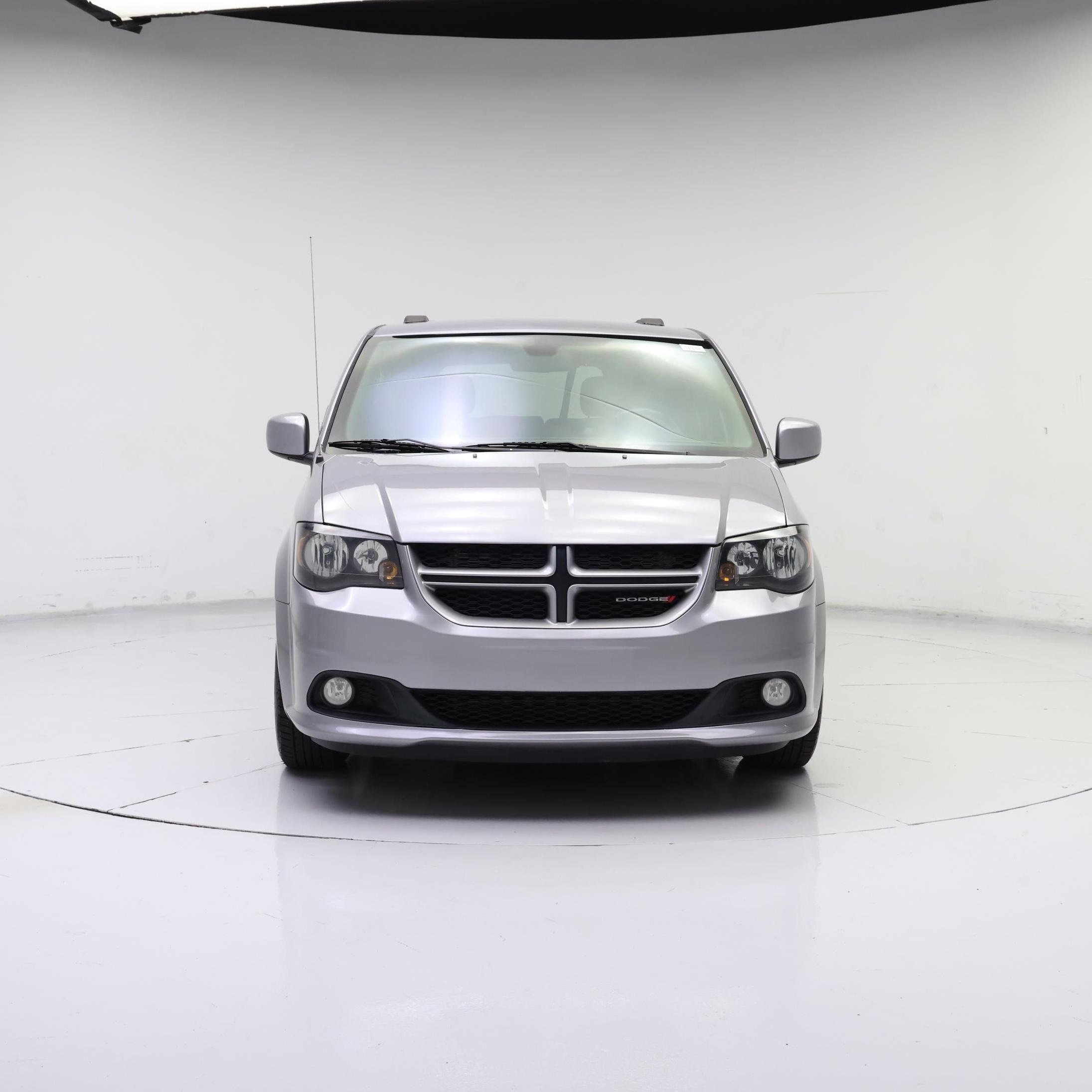 Thumbnail: 2018 Dodge Grand Caravan - 5