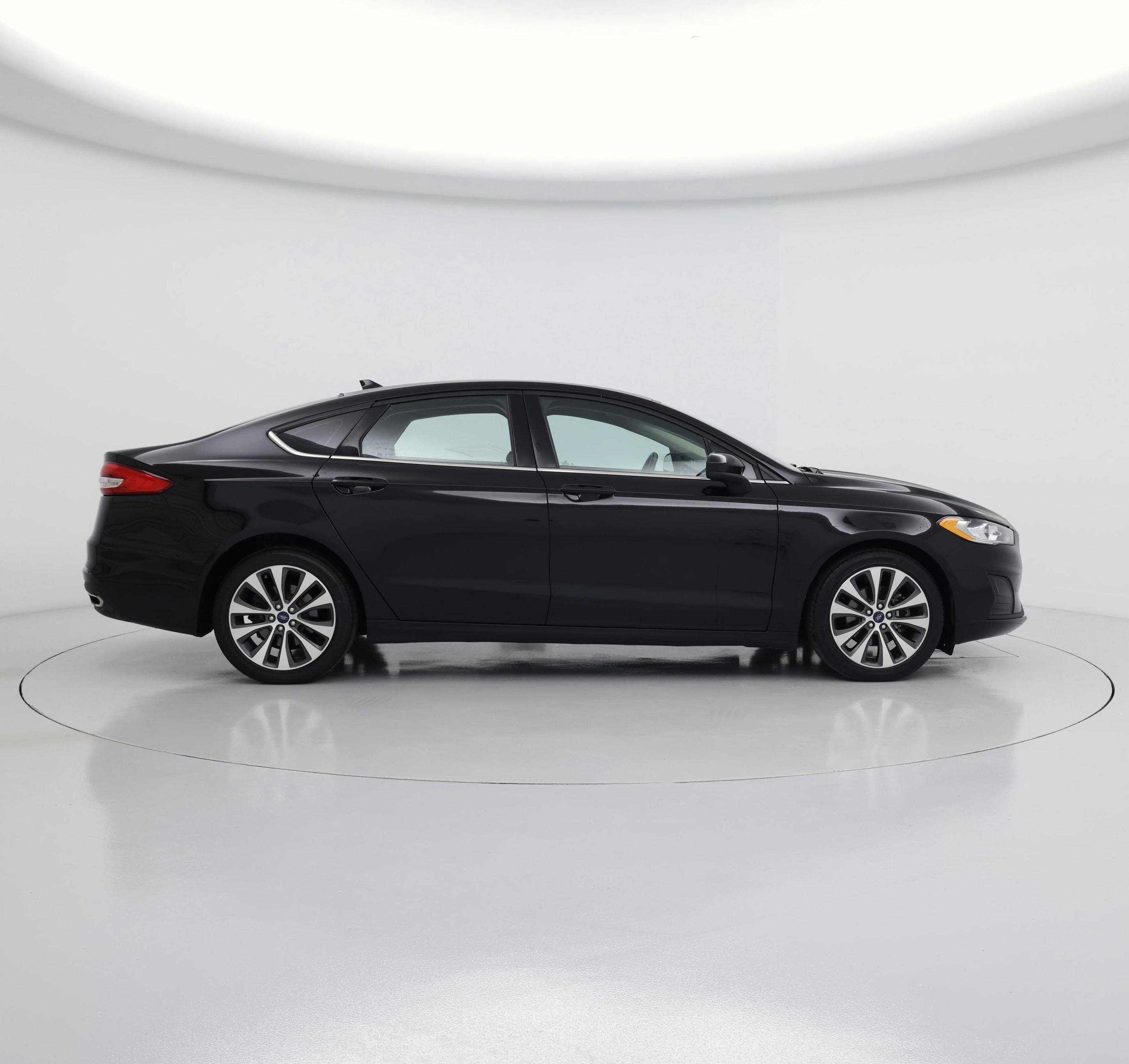 Thumbnail: 2019 Ford Fusion - 7