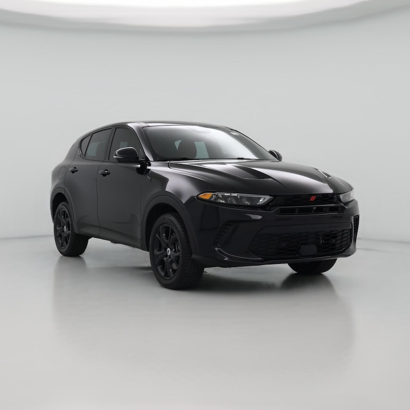2024 Dodge Hornet GT Plus