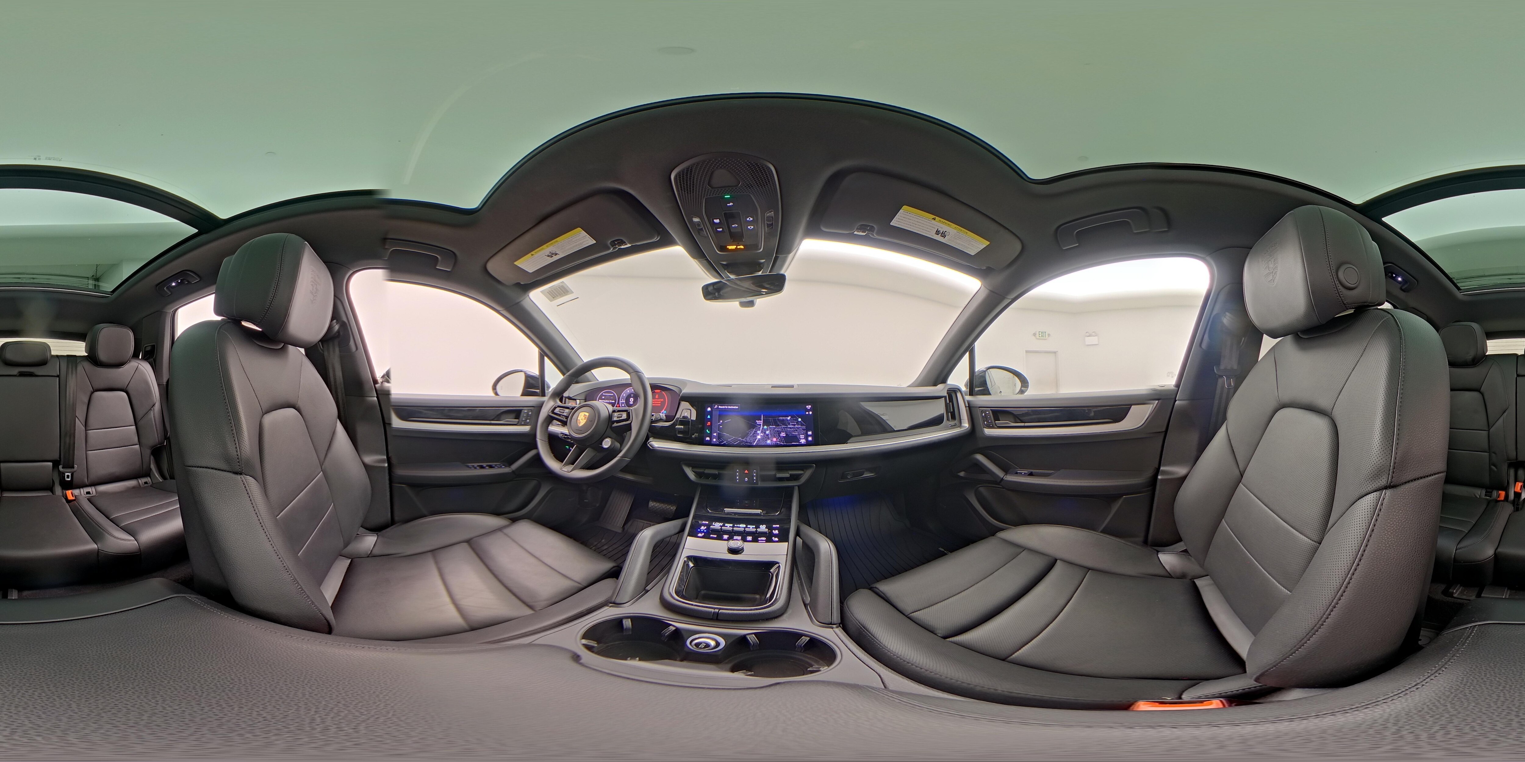 2024 Porsche Cayenne Base - Photo 28