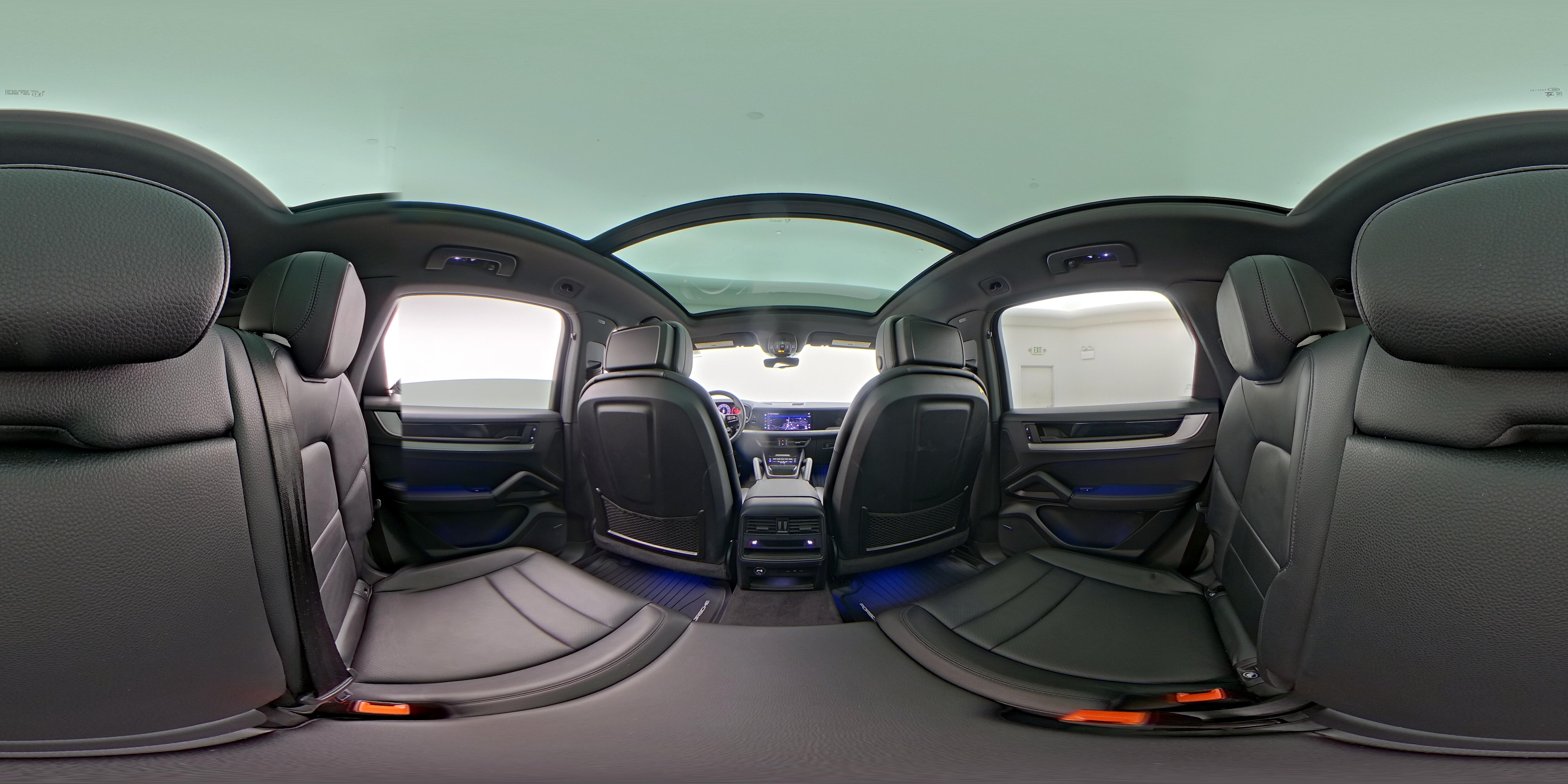 2024 Porsche Cayenne Base - Photo 29
