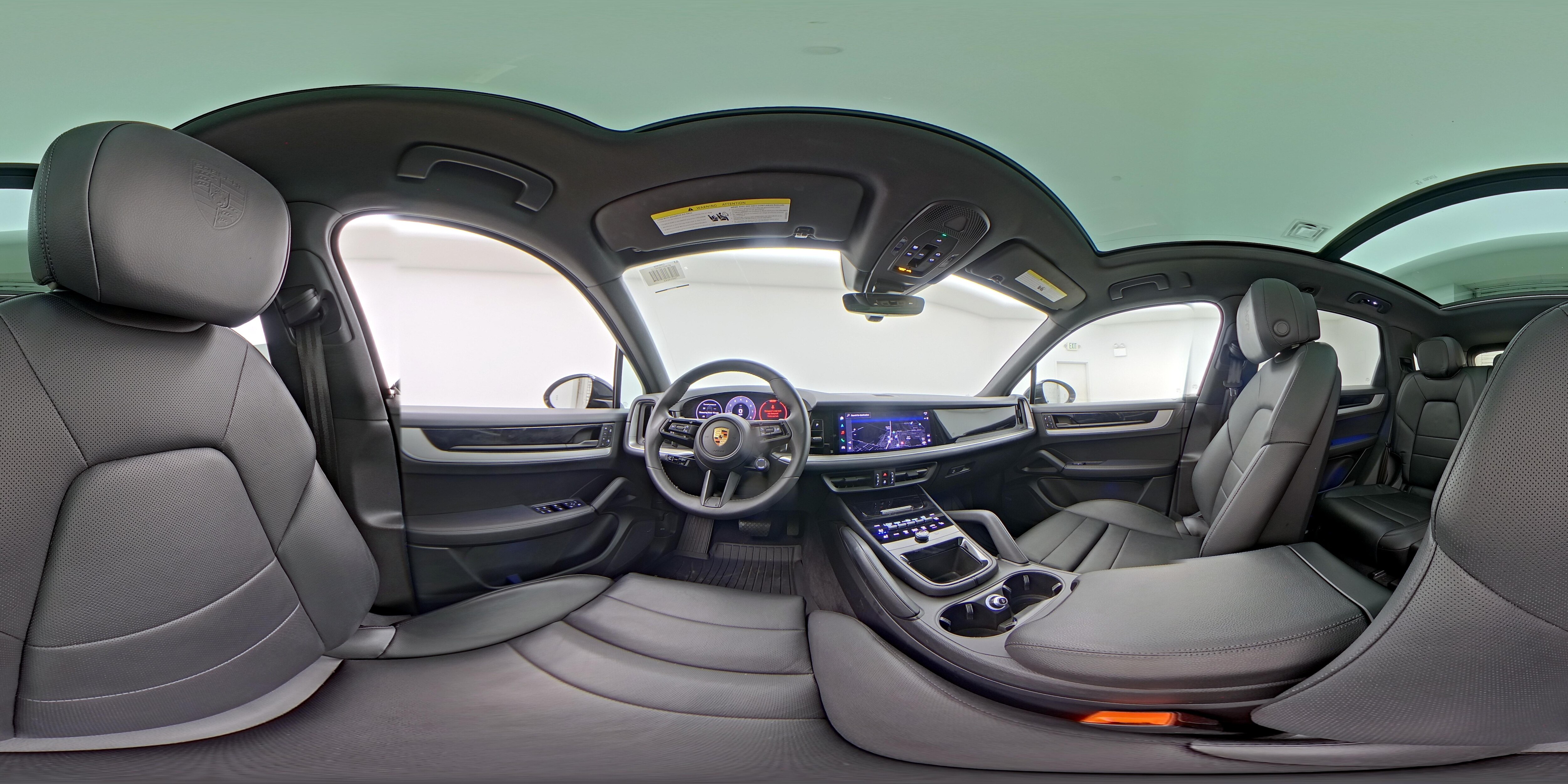 2024 Porsche Cayenne Base - Photo 30