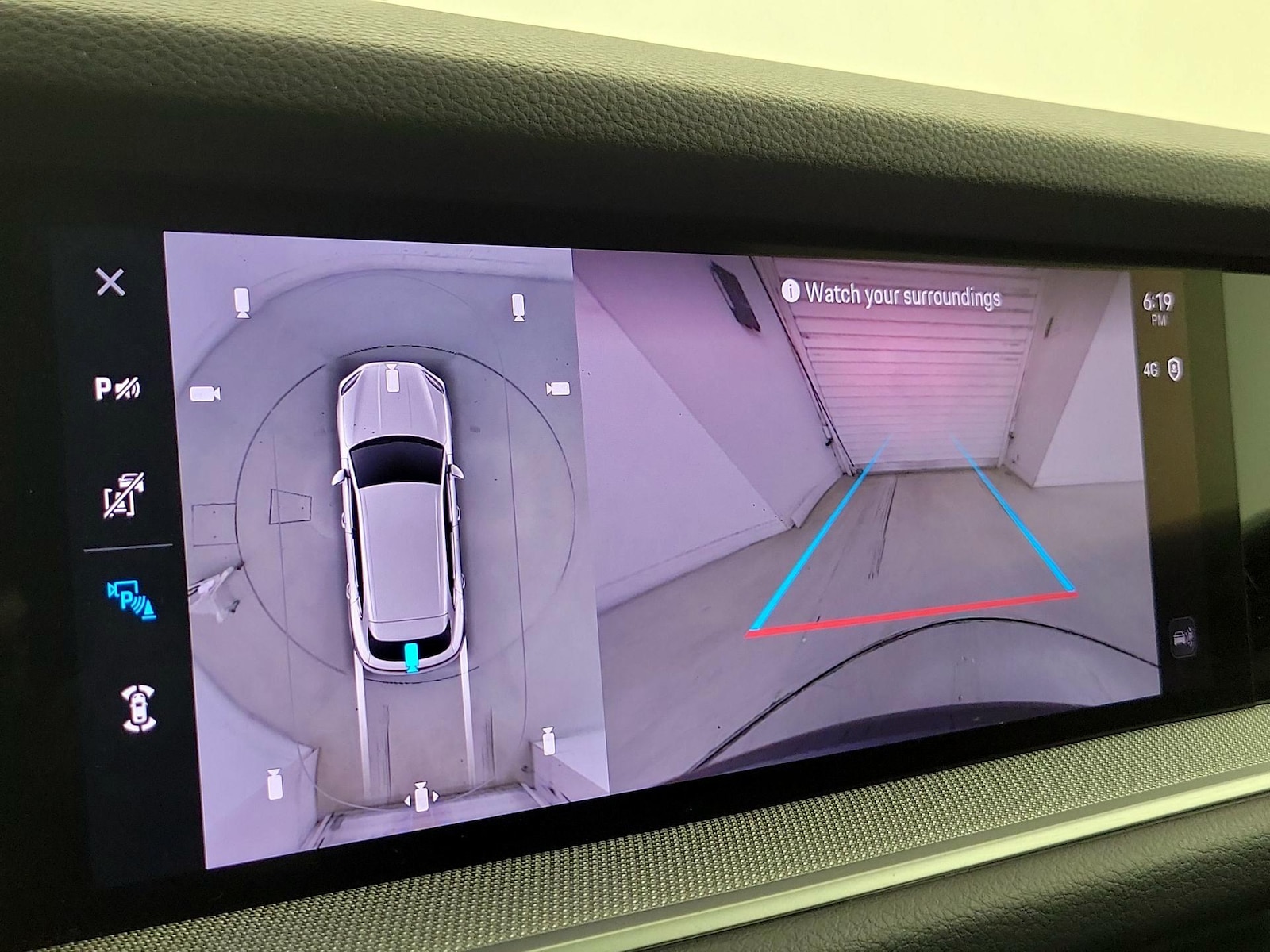 2024 Porsche Cayenne Base - Photo 16