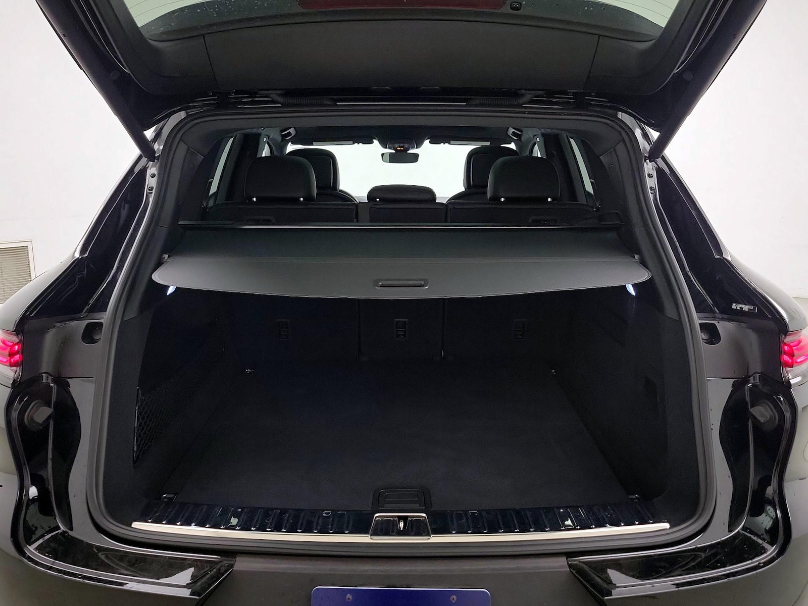2024 Porsche Cayenne Base - Photo 23