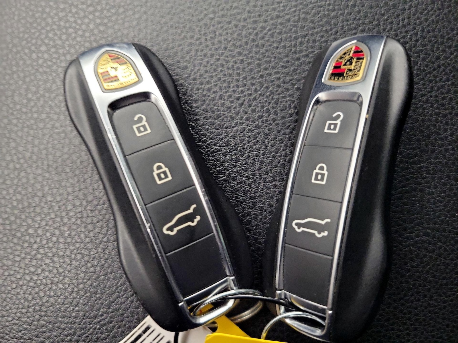 2024 Porsche Cayenne Base - Photo 27