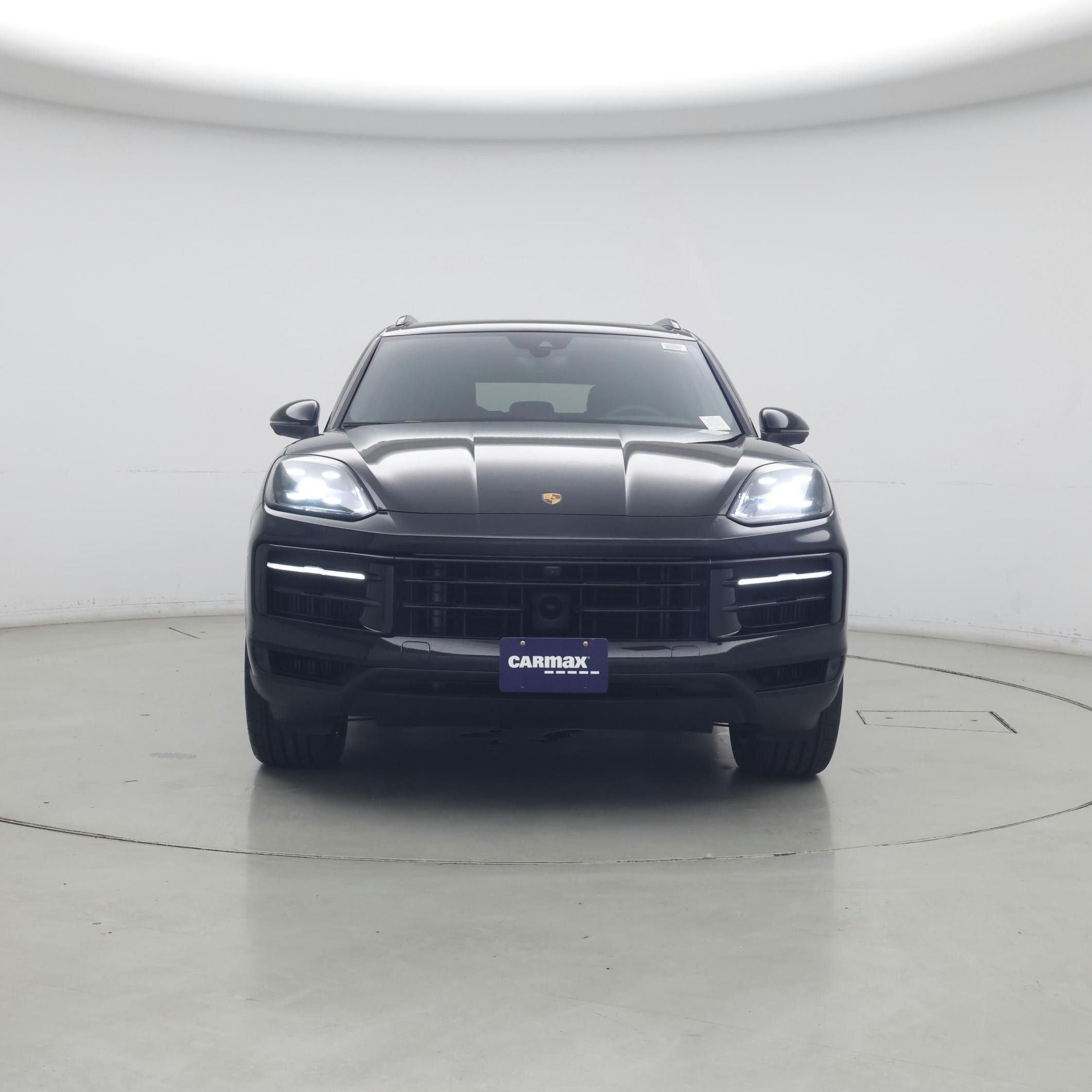 Thumbnail: 2024 Porsche Cayenne - 5