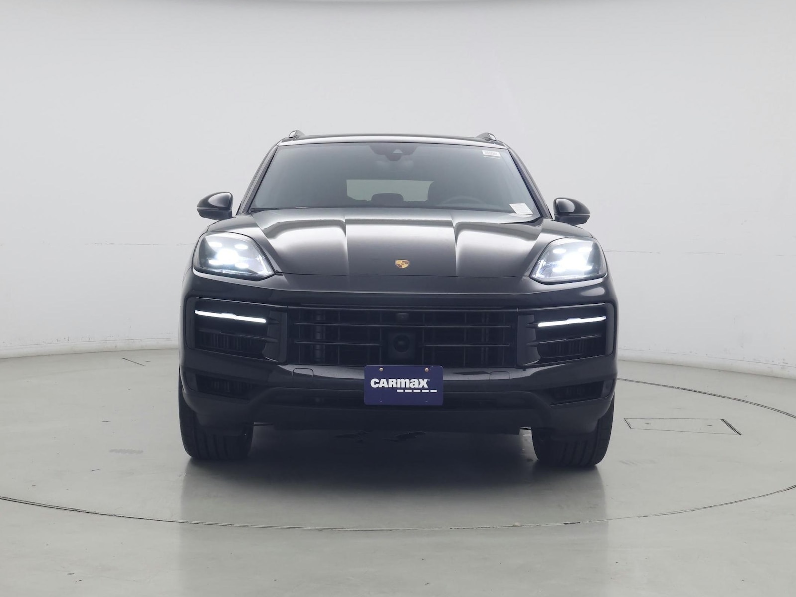 2024 Porsche Cayenne Base - Photo 6