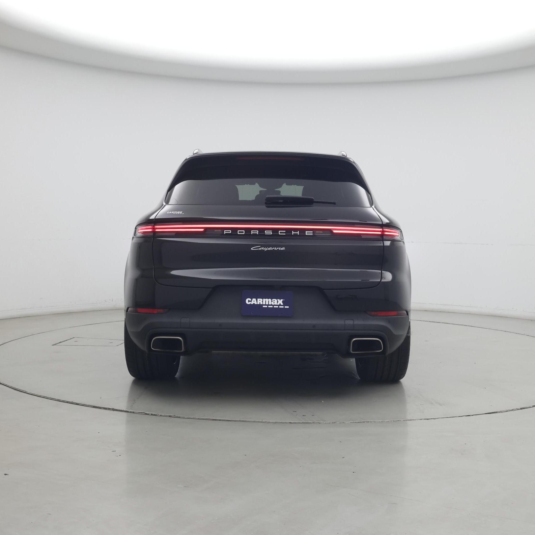 Thumbnail: 2024 Porsche Cayenne - 6