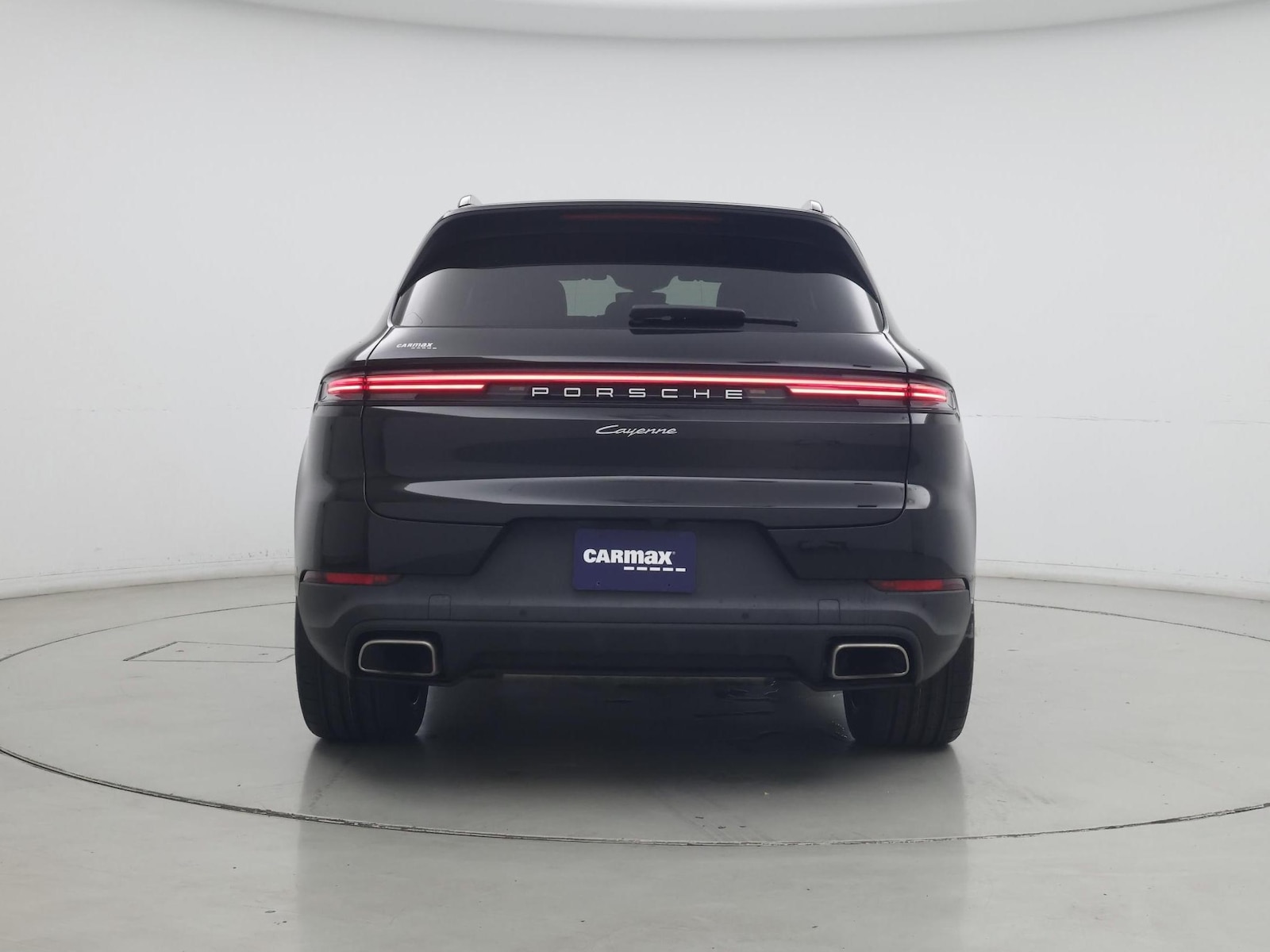 2024 Porsche Cayenne Base - Photo 7