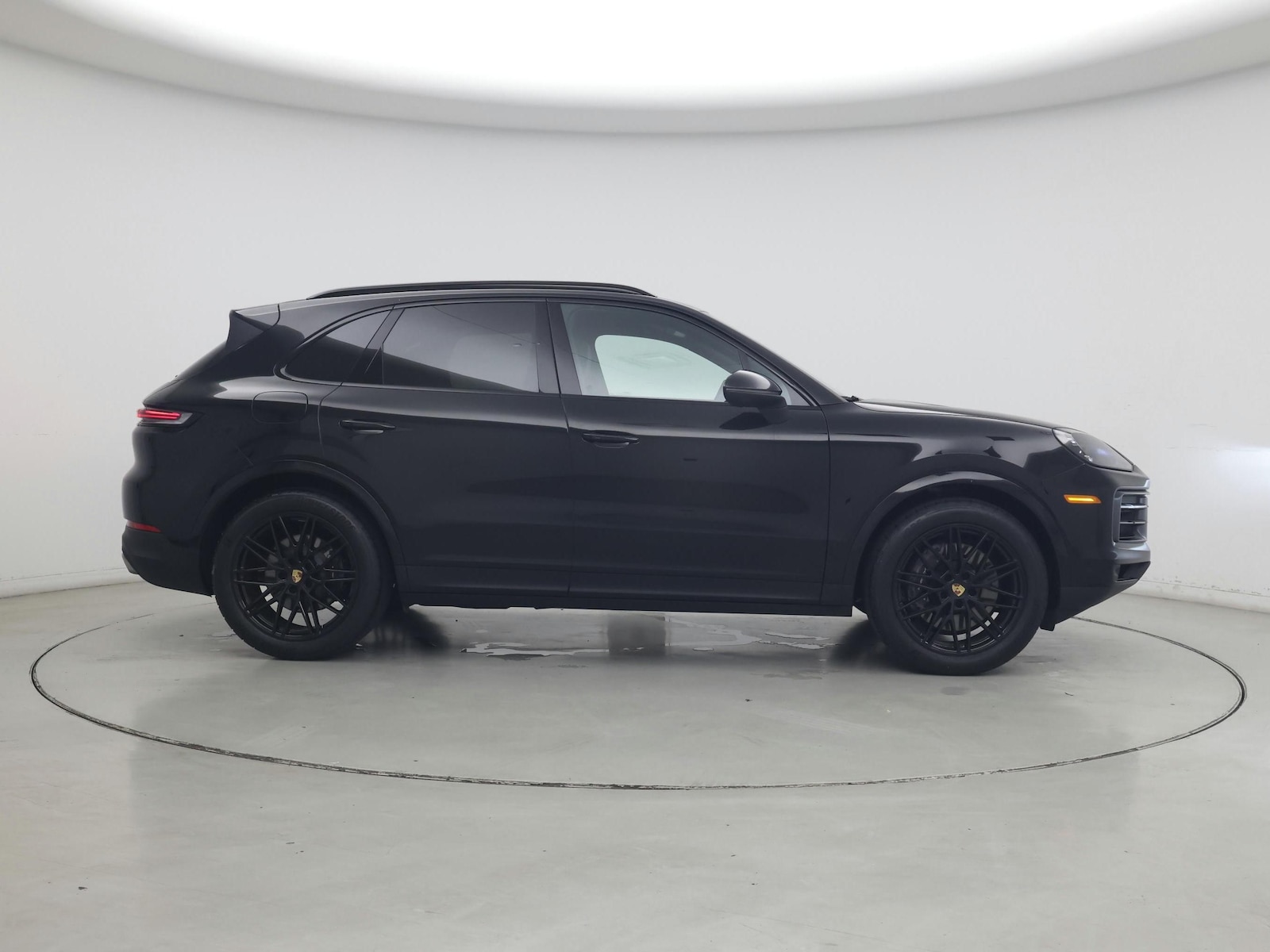 2024 Porsche Cayenne Base - Photo 8