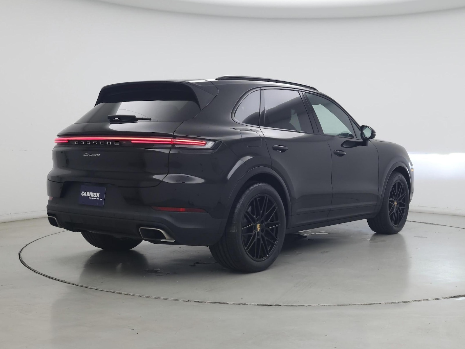 2024 Porsche Cayenne Base - Photo 9