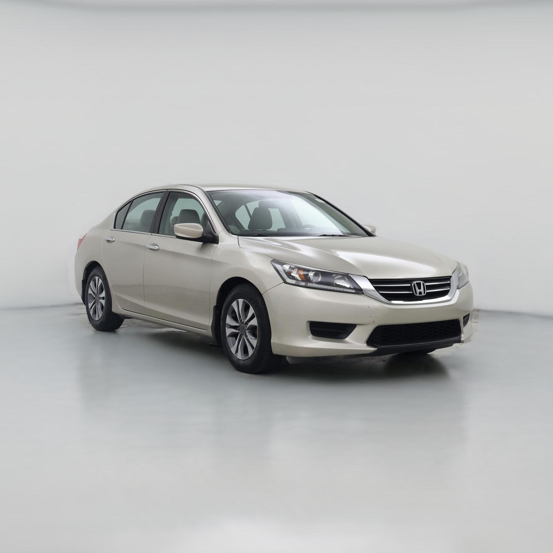 Thumbnail: 2015 Honda Accord - 1