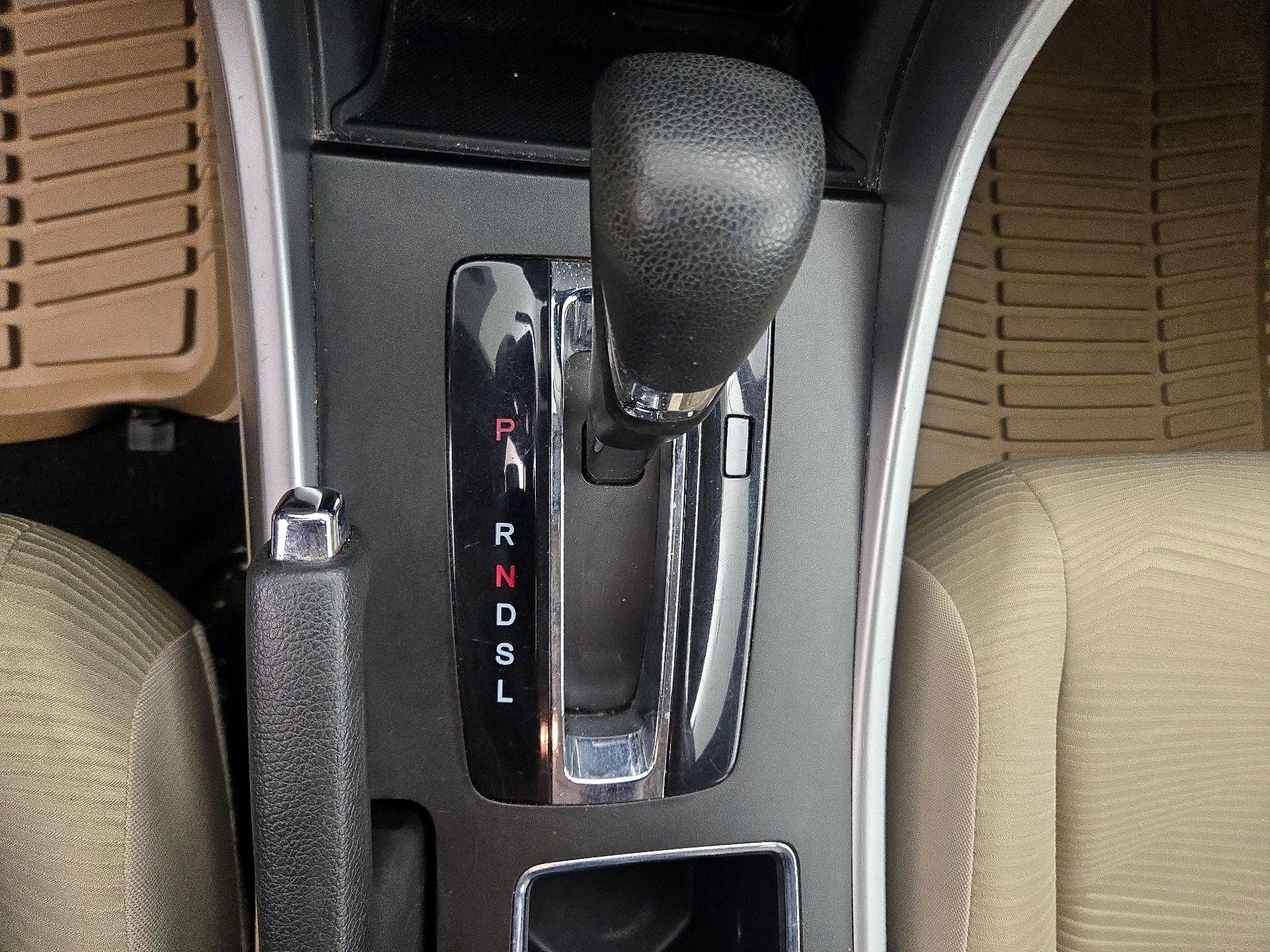 Thumbnail: 2015 Honda Accord - 17