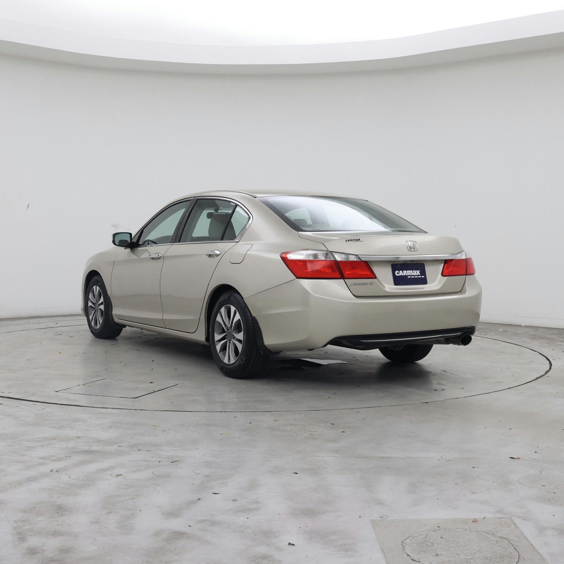 Thumbnail: 2015 Honda Accord - 2