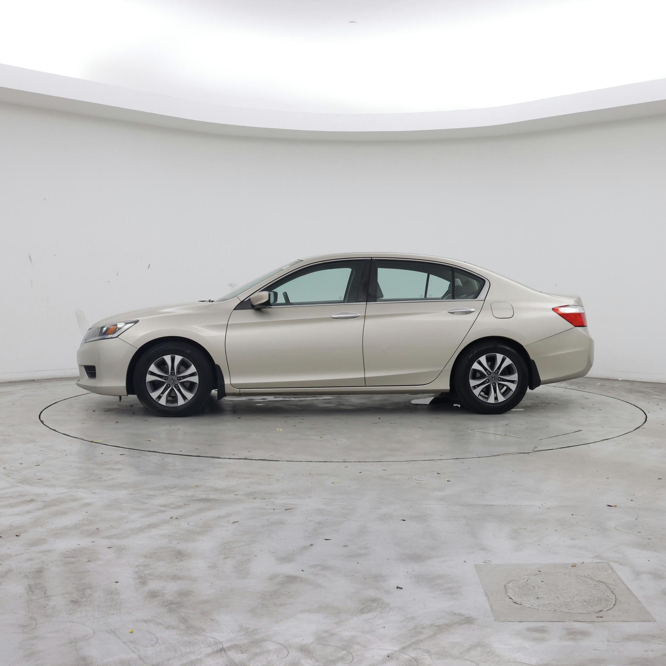 Thumbnail: 2015 Honda Accord - 3