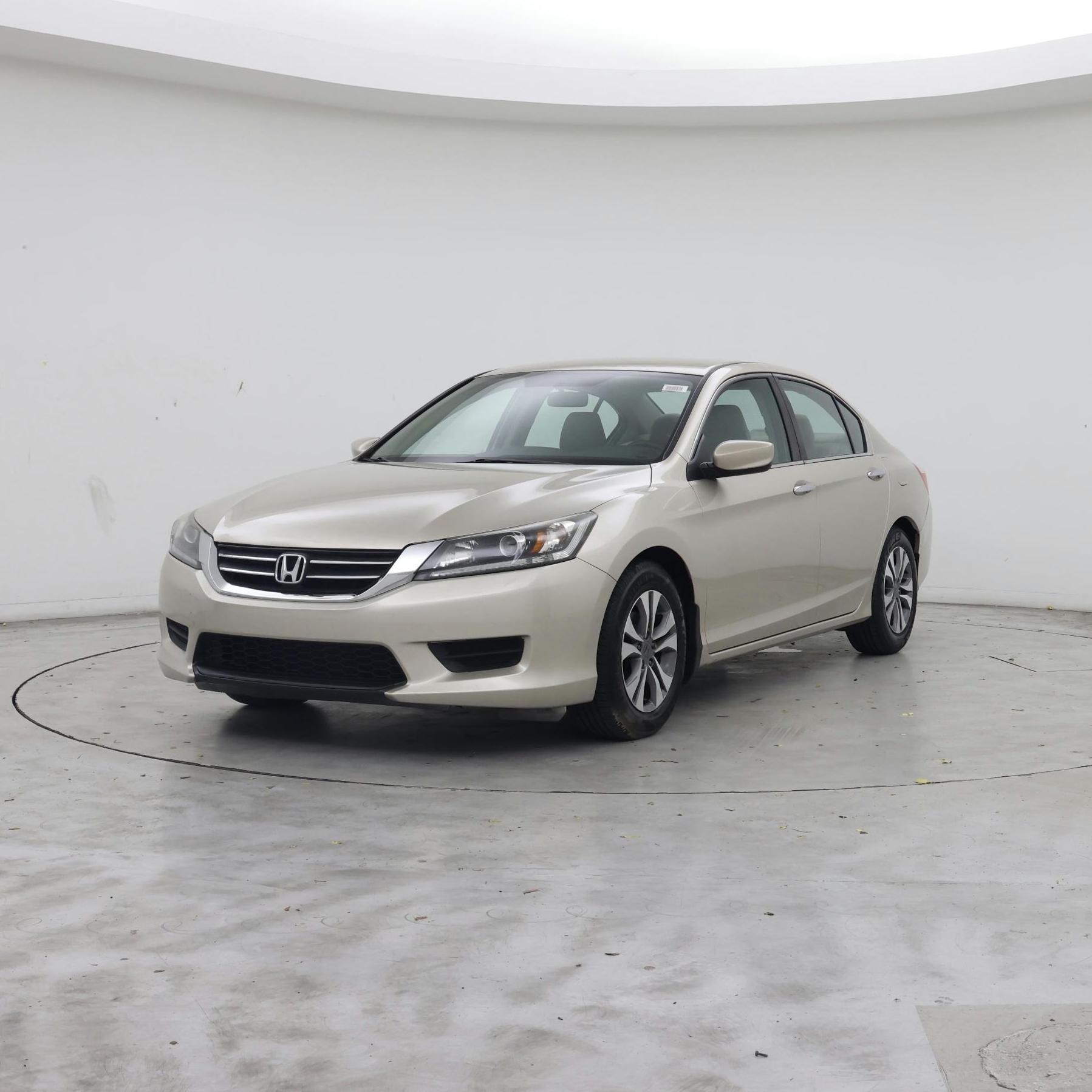 Thumbnail: 2015 Honda Accord - 4