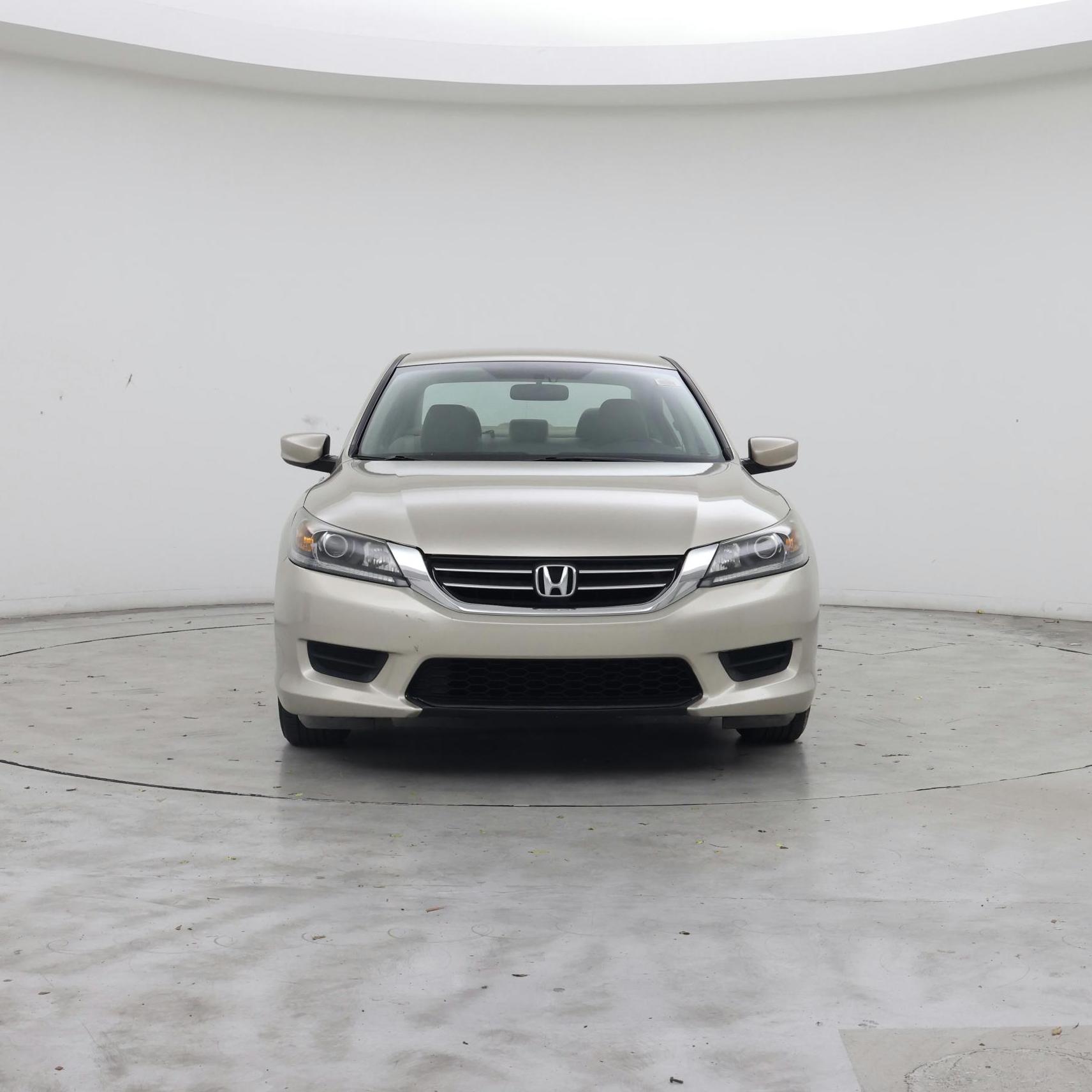 Thumbnail: 2015 Honda Accord - 5