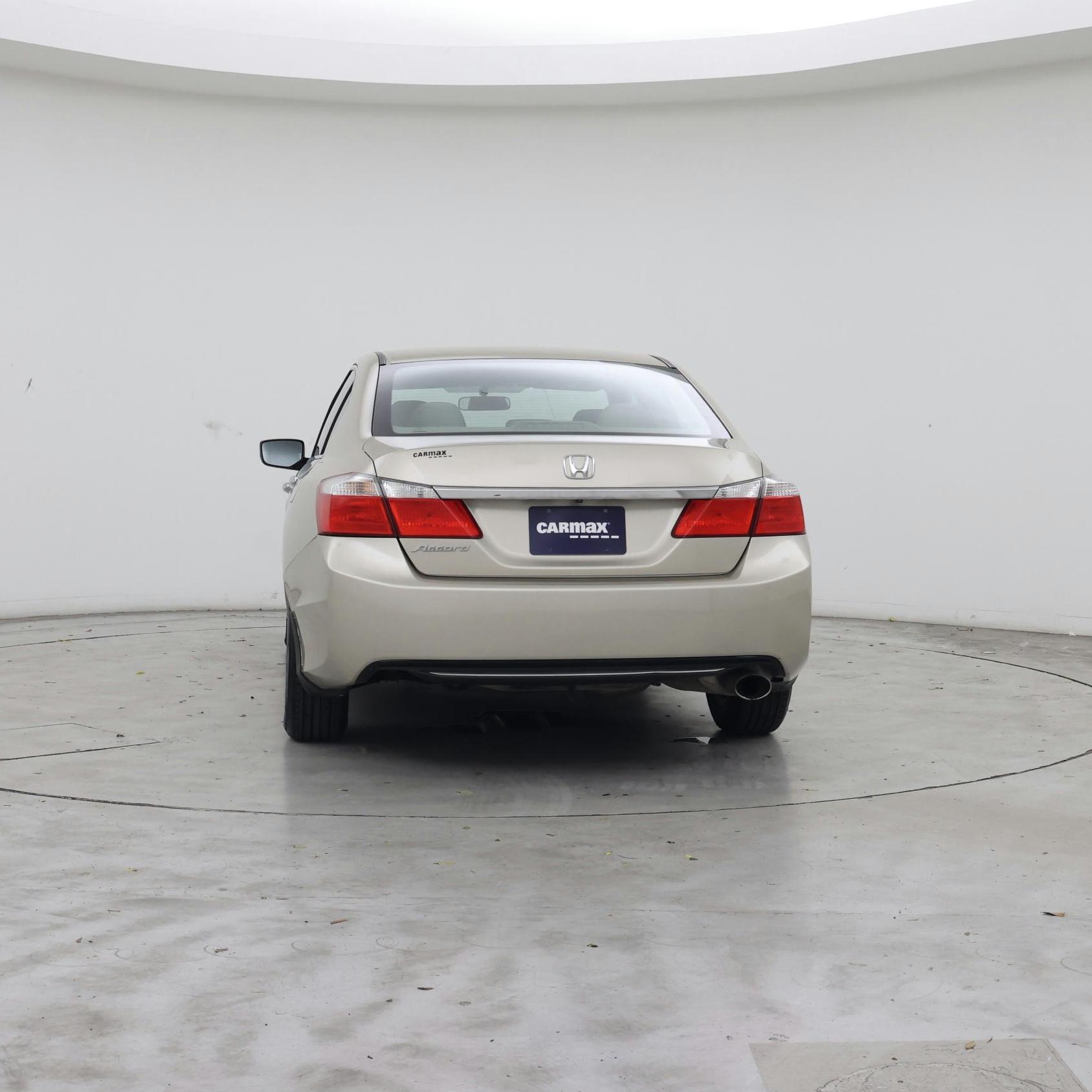 Thumbnail: 2015 Honda Accord - 6