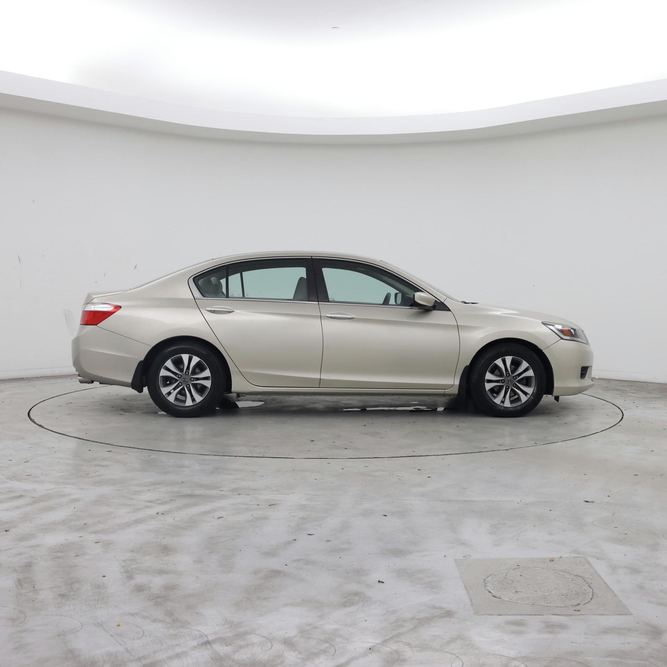 Thumbnail: 2015 Honda Accord - 7