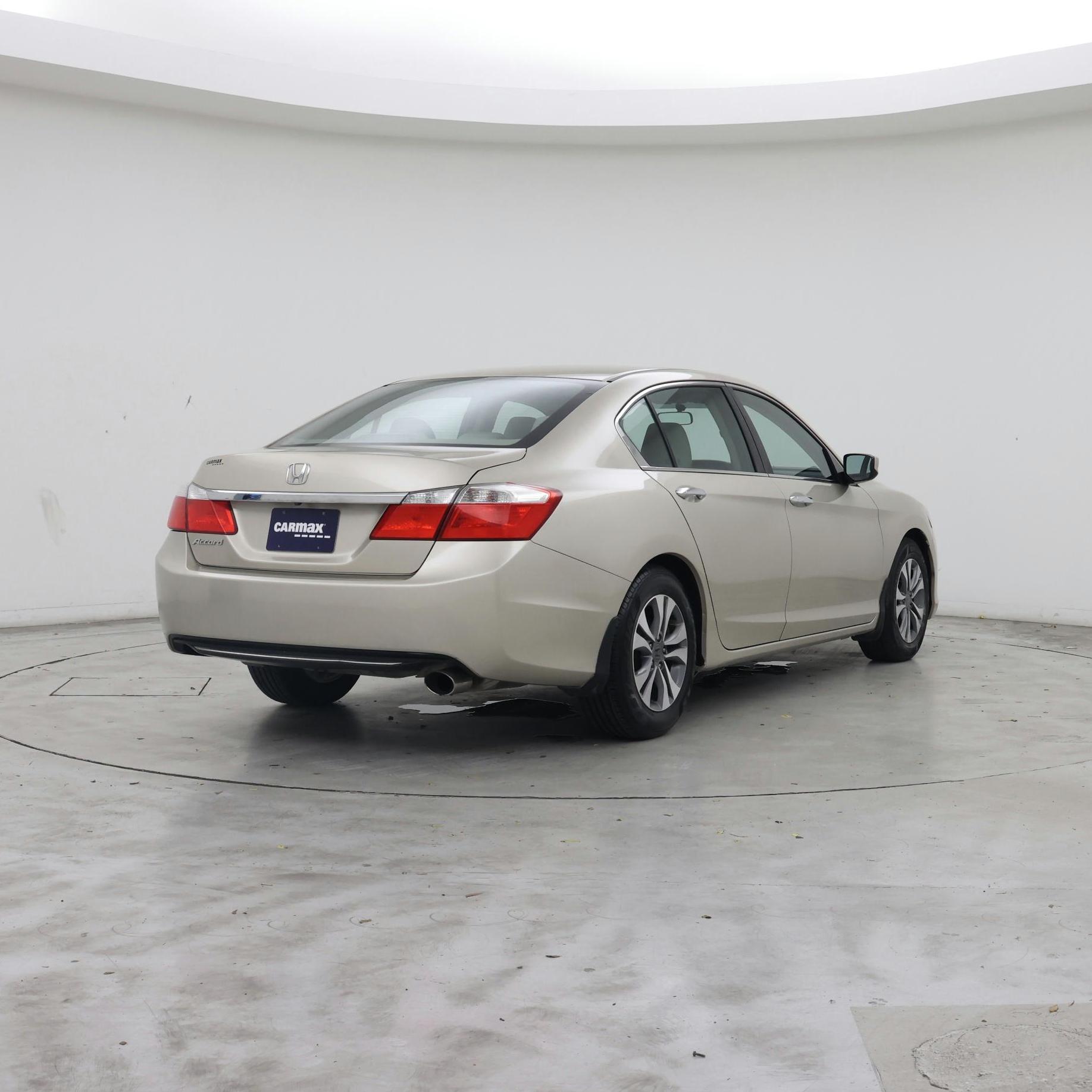 Thumbnail: 2015 Honda Accord - 8