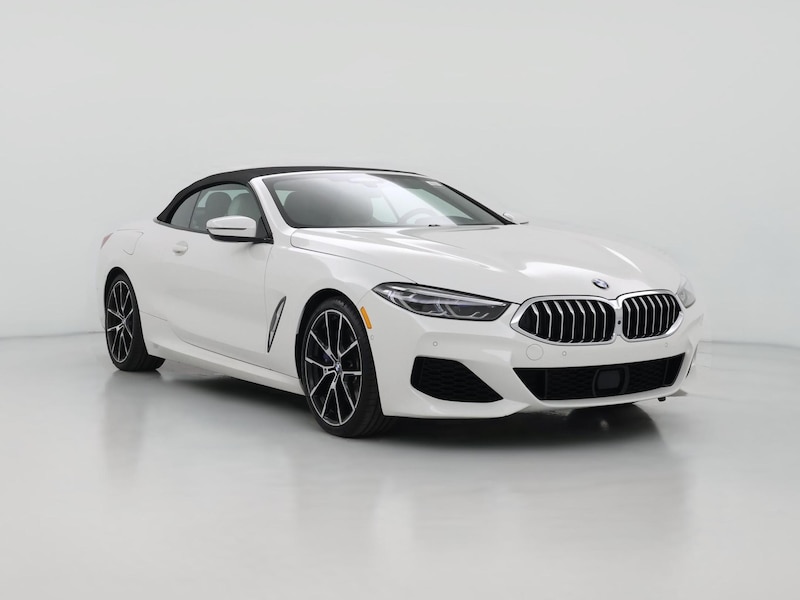 2022 BMW 8 Series 840i xDrive -
                  Tampa, FL