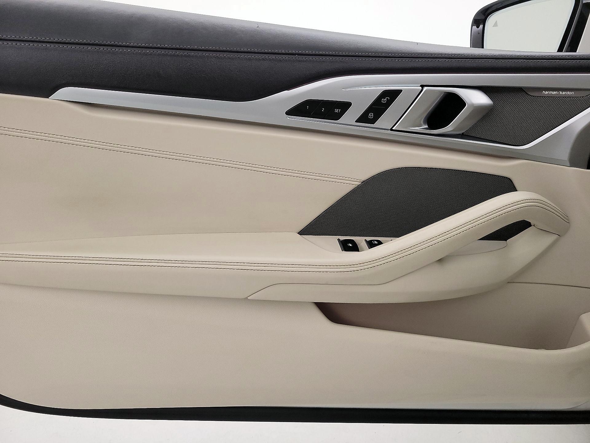 Thumbnail: 2022 BMW 8 Series - 12