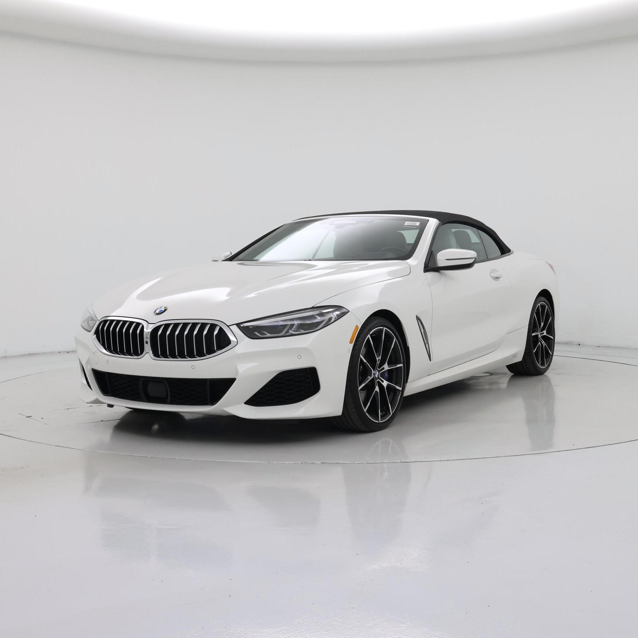 Thumbnail: 2022 BMW 8 Series - 4