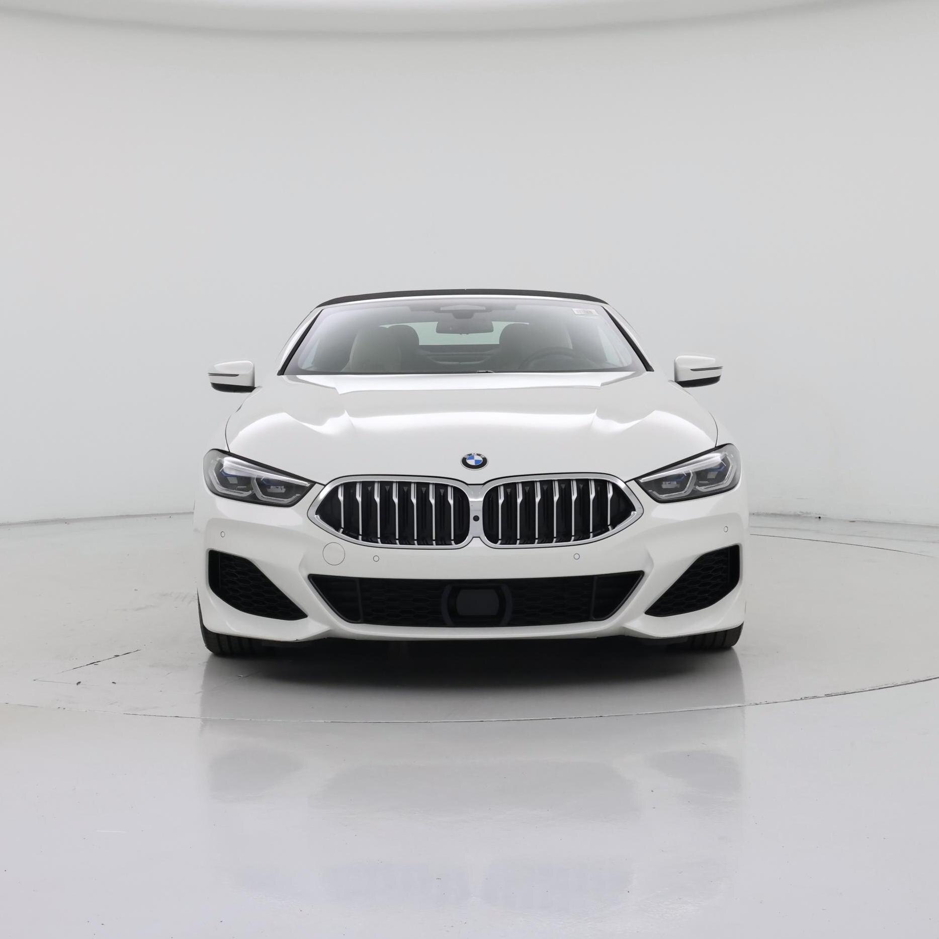 Thumbnail: 2022 BMW 8 Series - 5