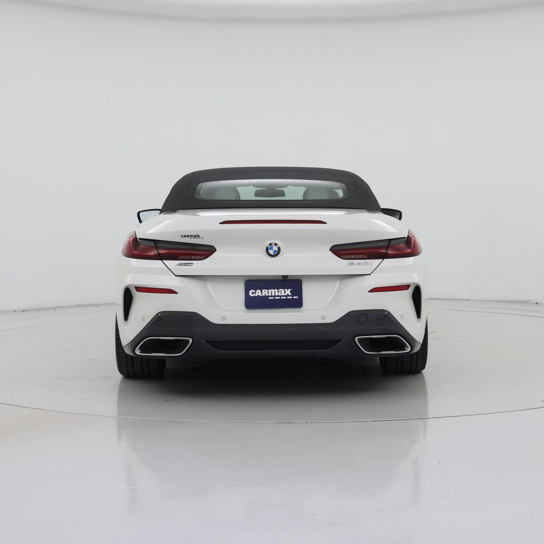 Thumbnail: 2022 BMW 8 Series - 6