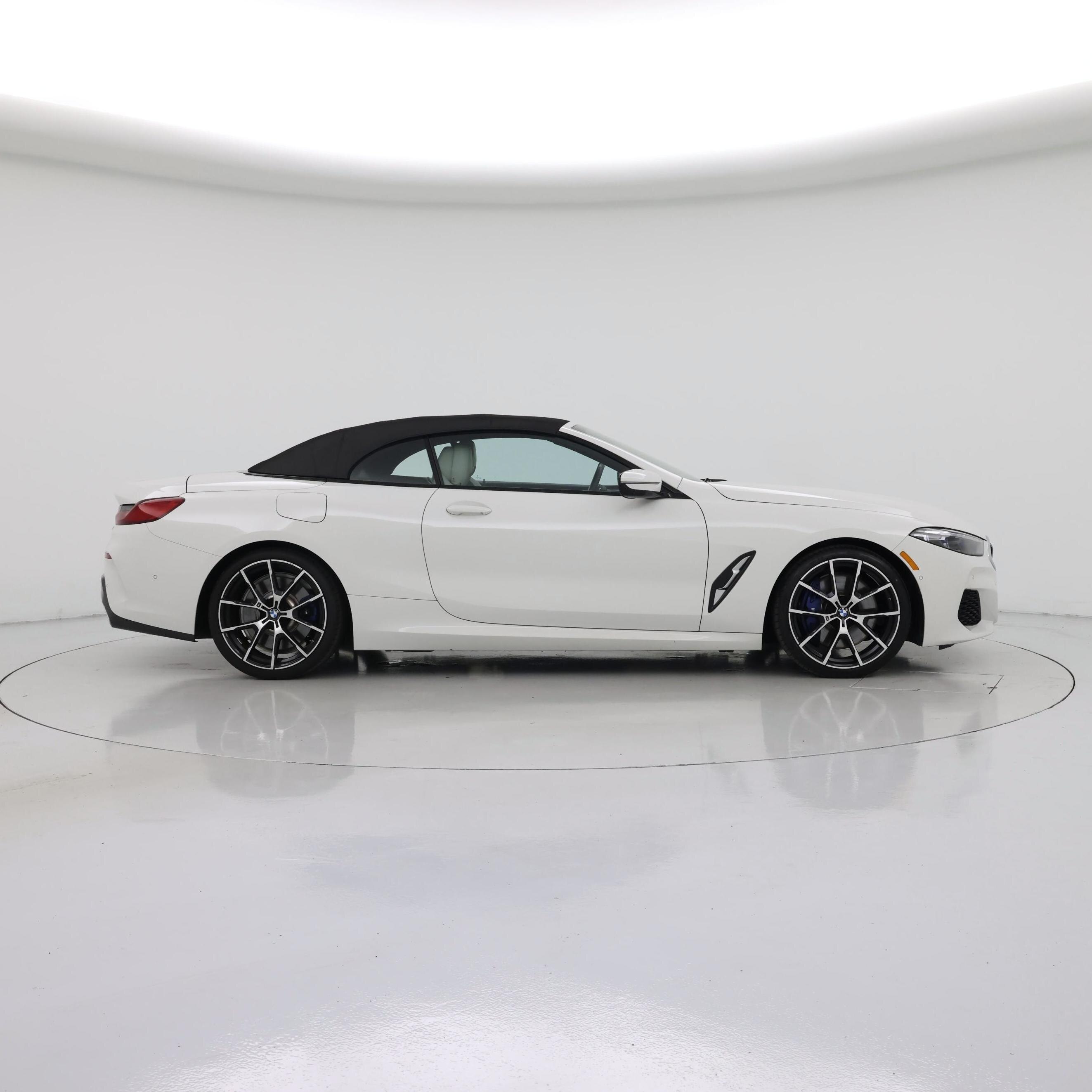 Thumbnail: 2022 BMW 8 Series - 7
