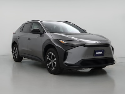2024 Toyota bZ4X XLE