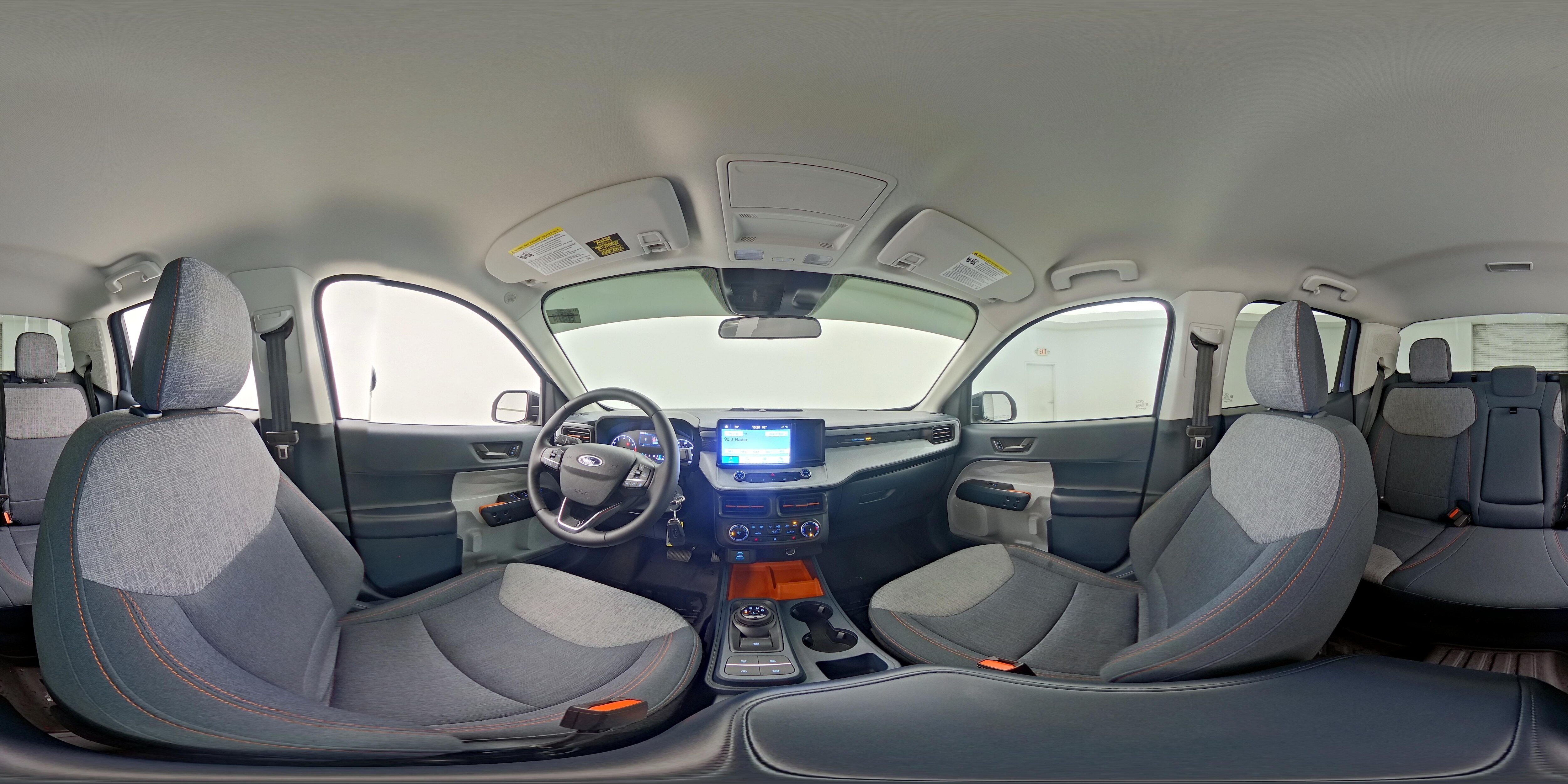 2024 Ford Maverick XLT - Photo 24