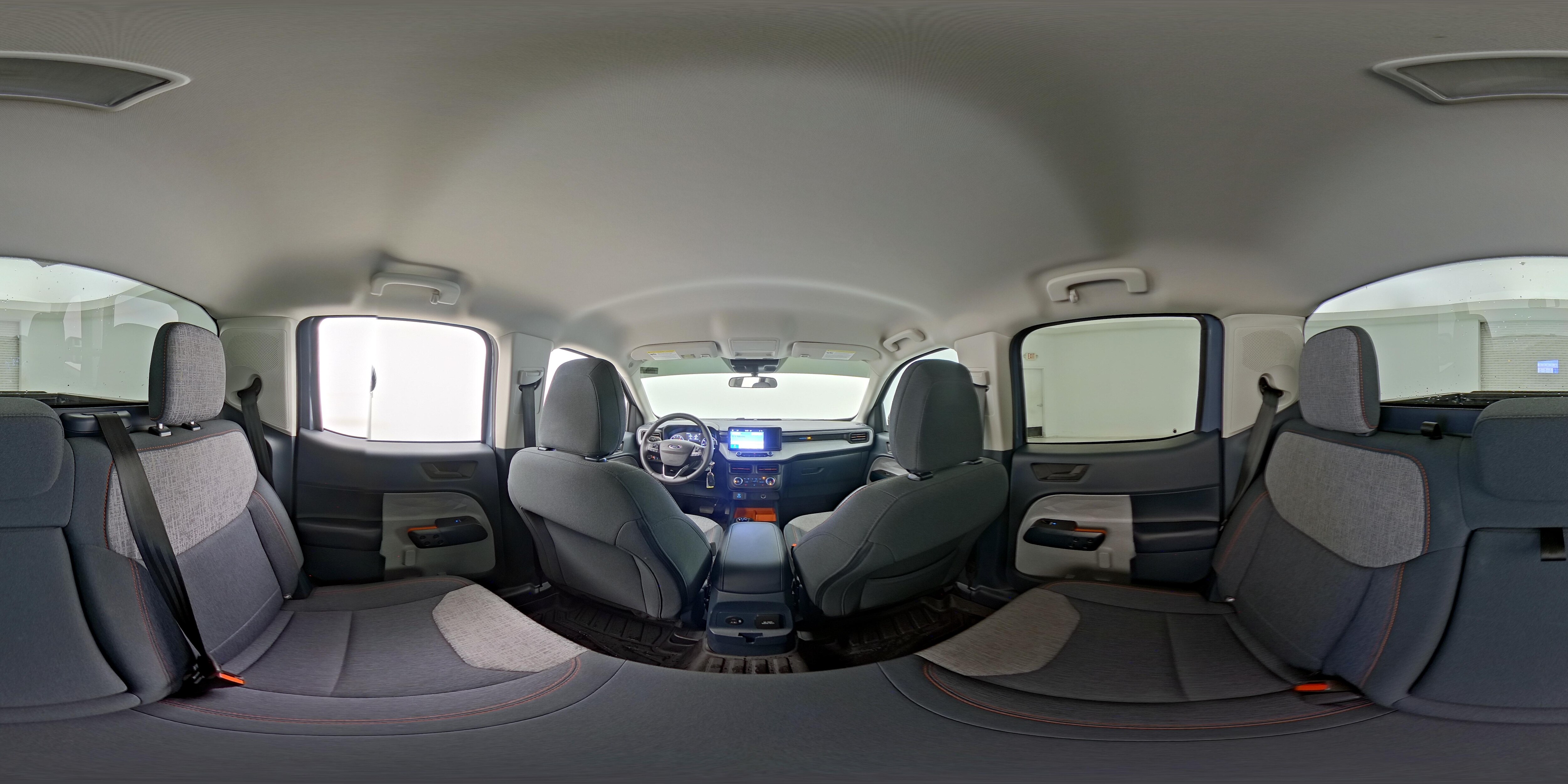 2024 Ford Maverick XLT - Photo 25