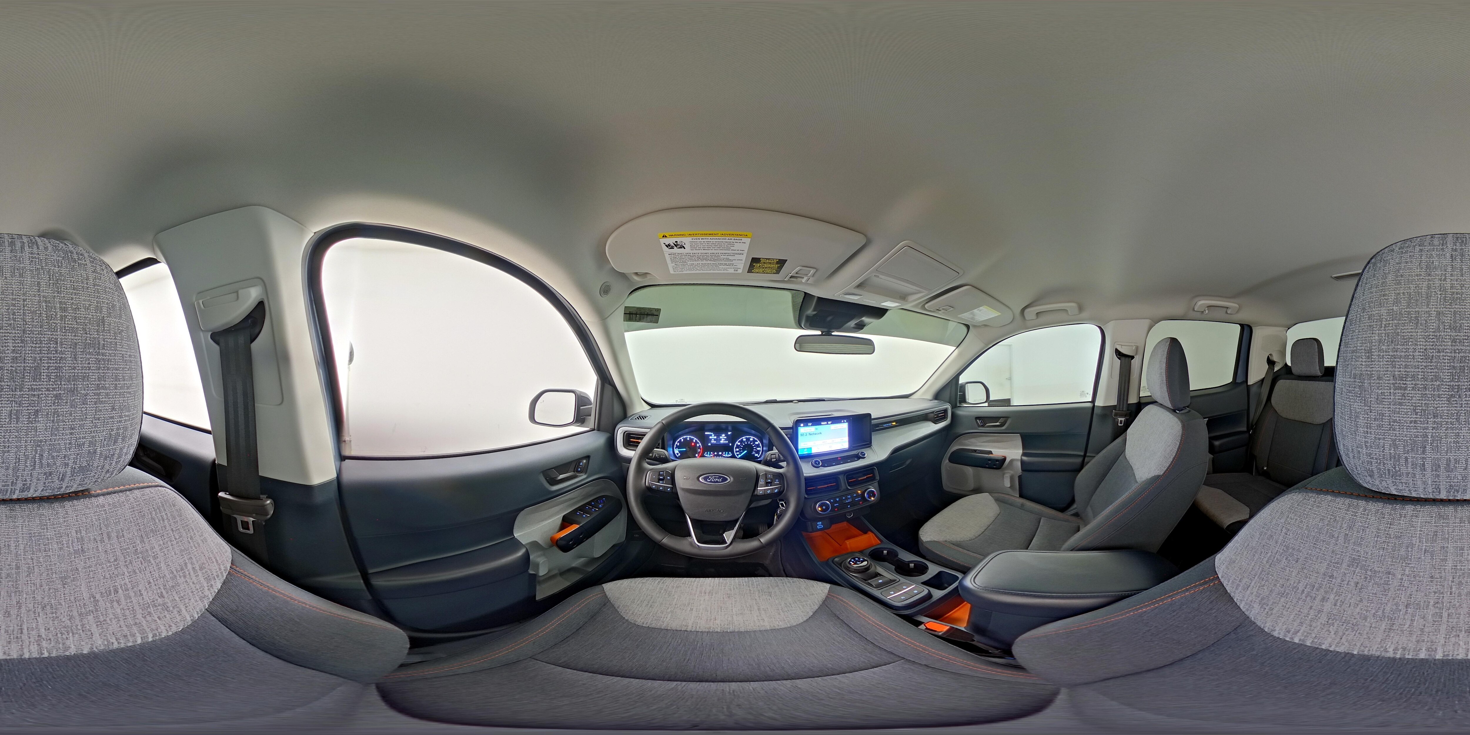 2024 Ford Maverick XLT - Photo 26