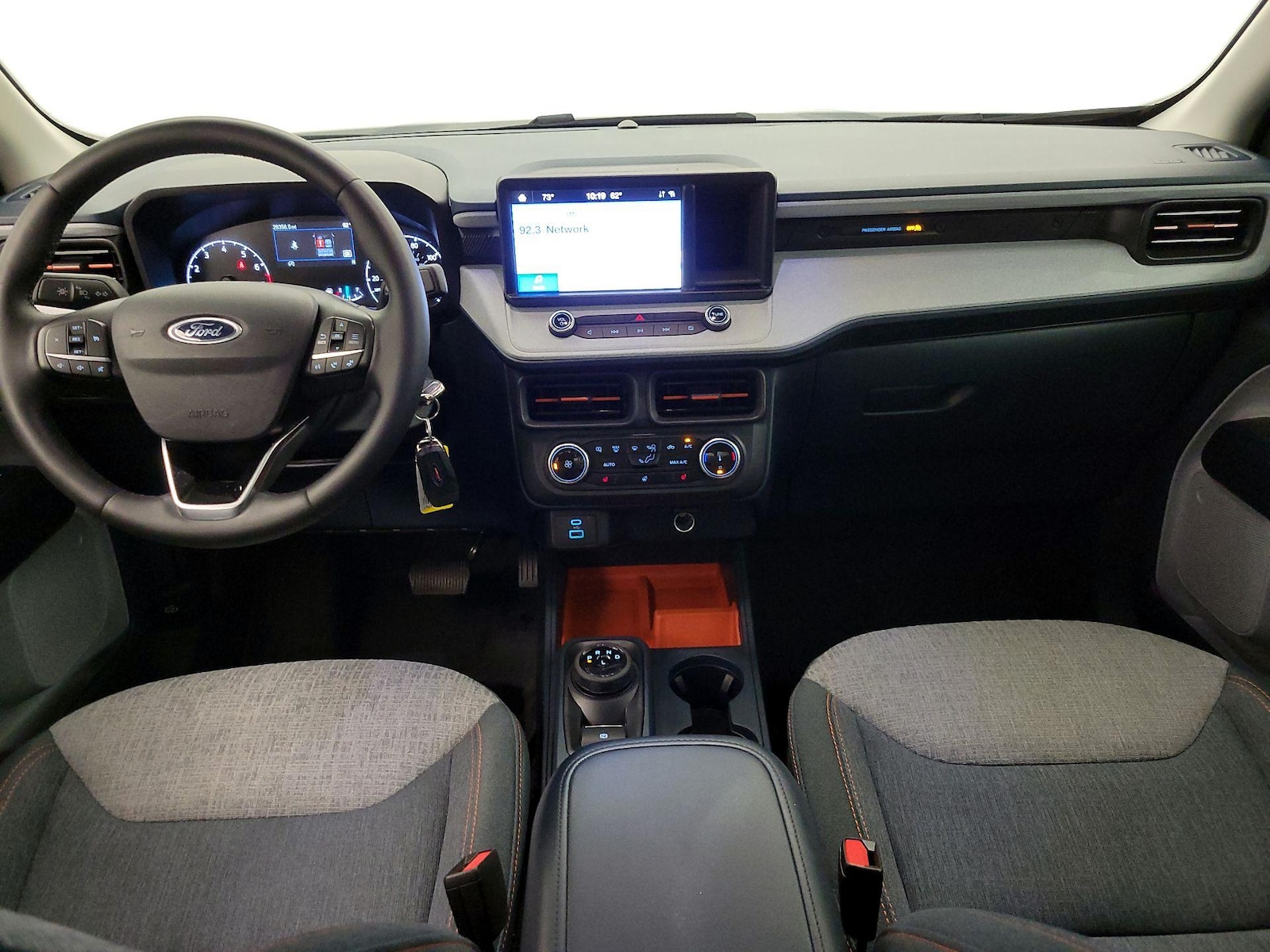 2024 Ford Maverick XLT - Photo 10