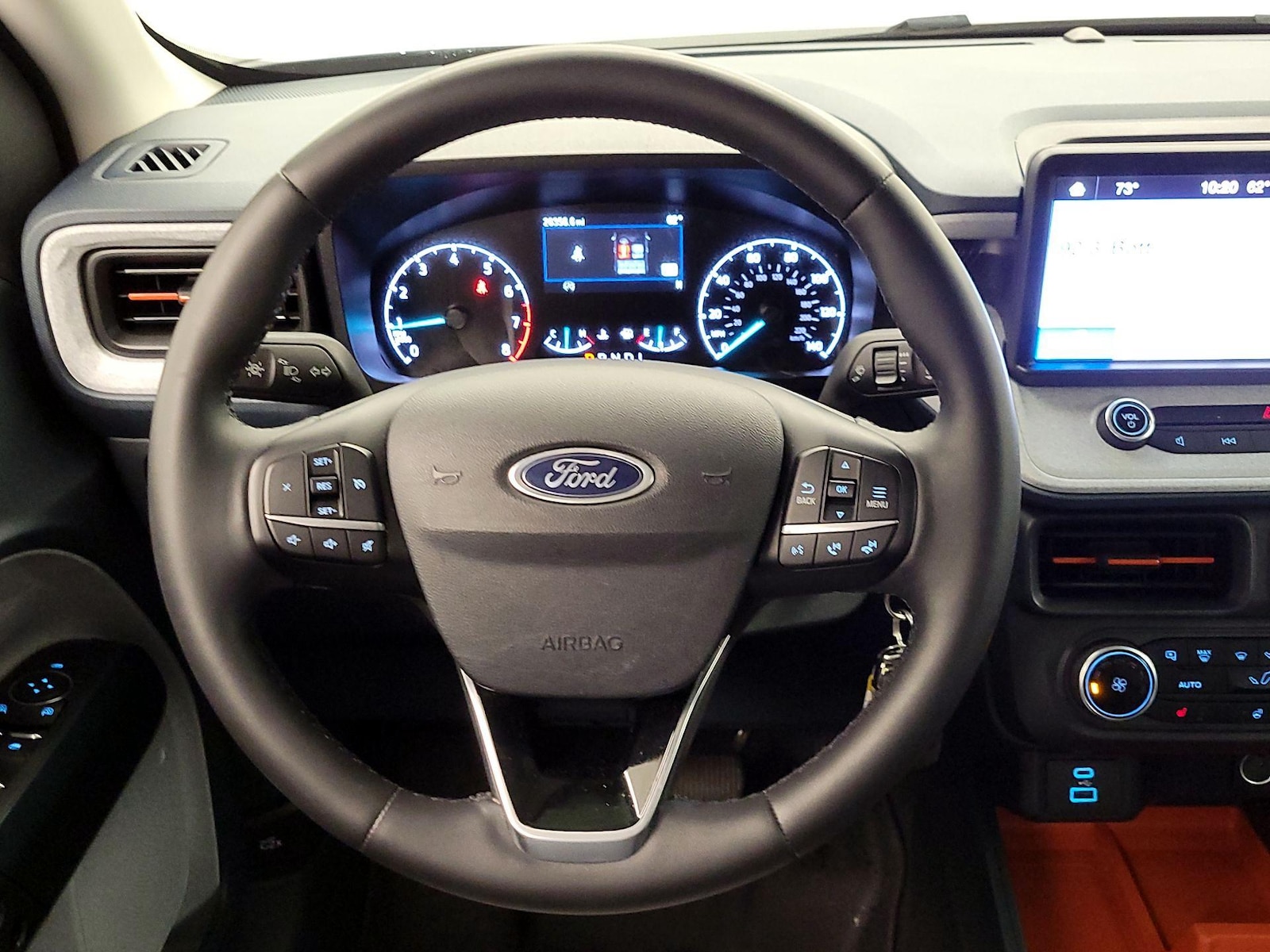 2024 Ford Maverick XLT - Photo 11