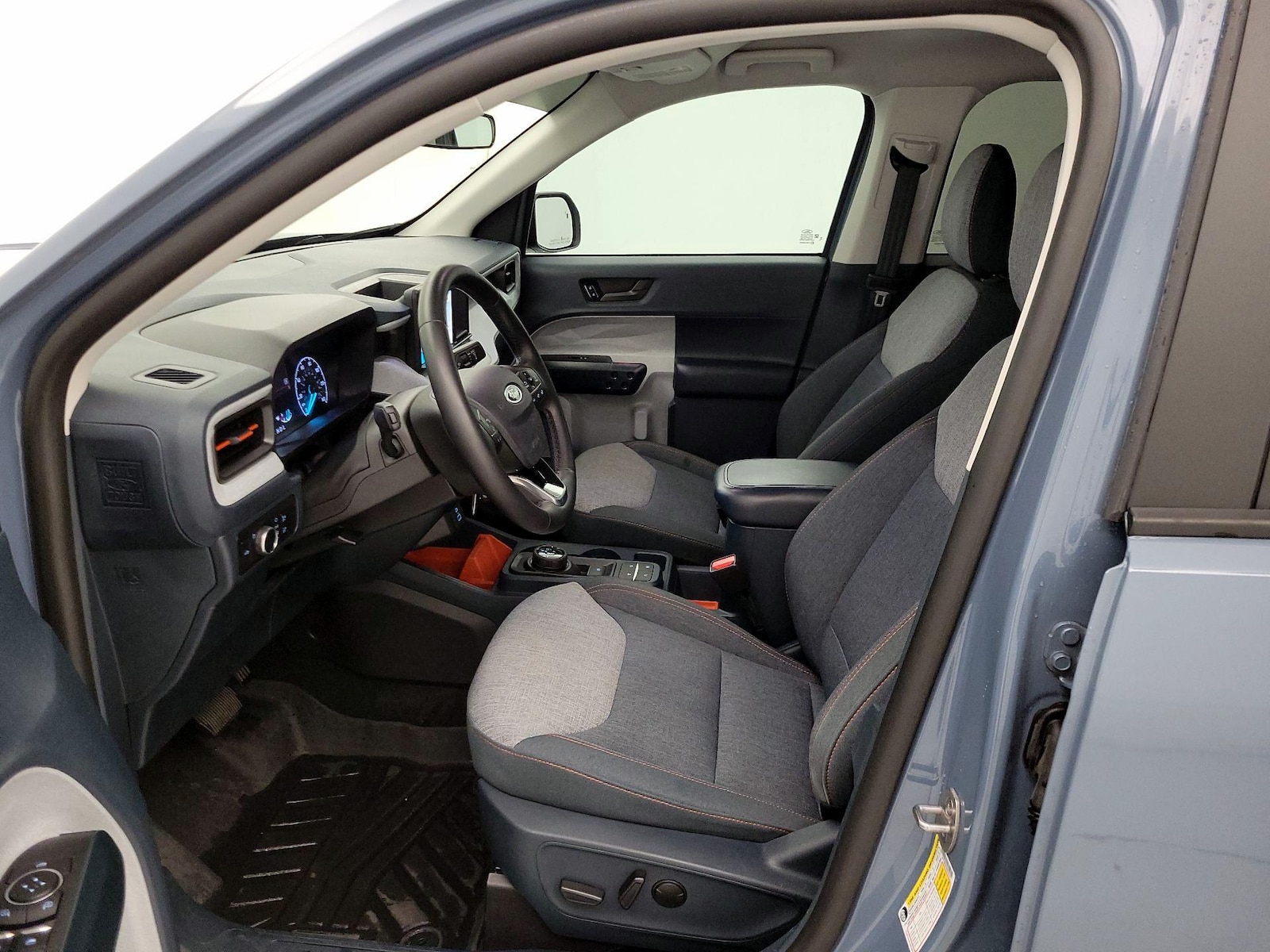 2024 Ford Maverick XLT - Photo 12