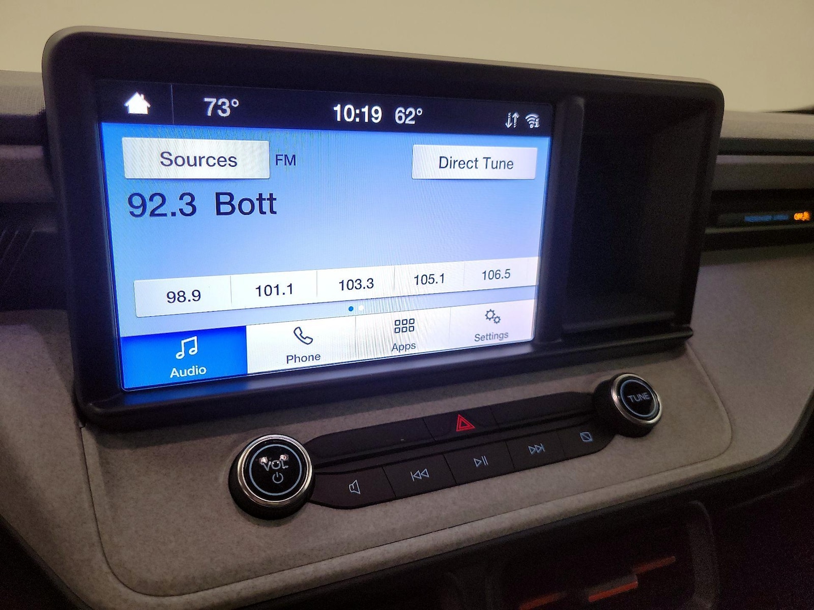 2024 Ford Maverick XLT - Photo 16