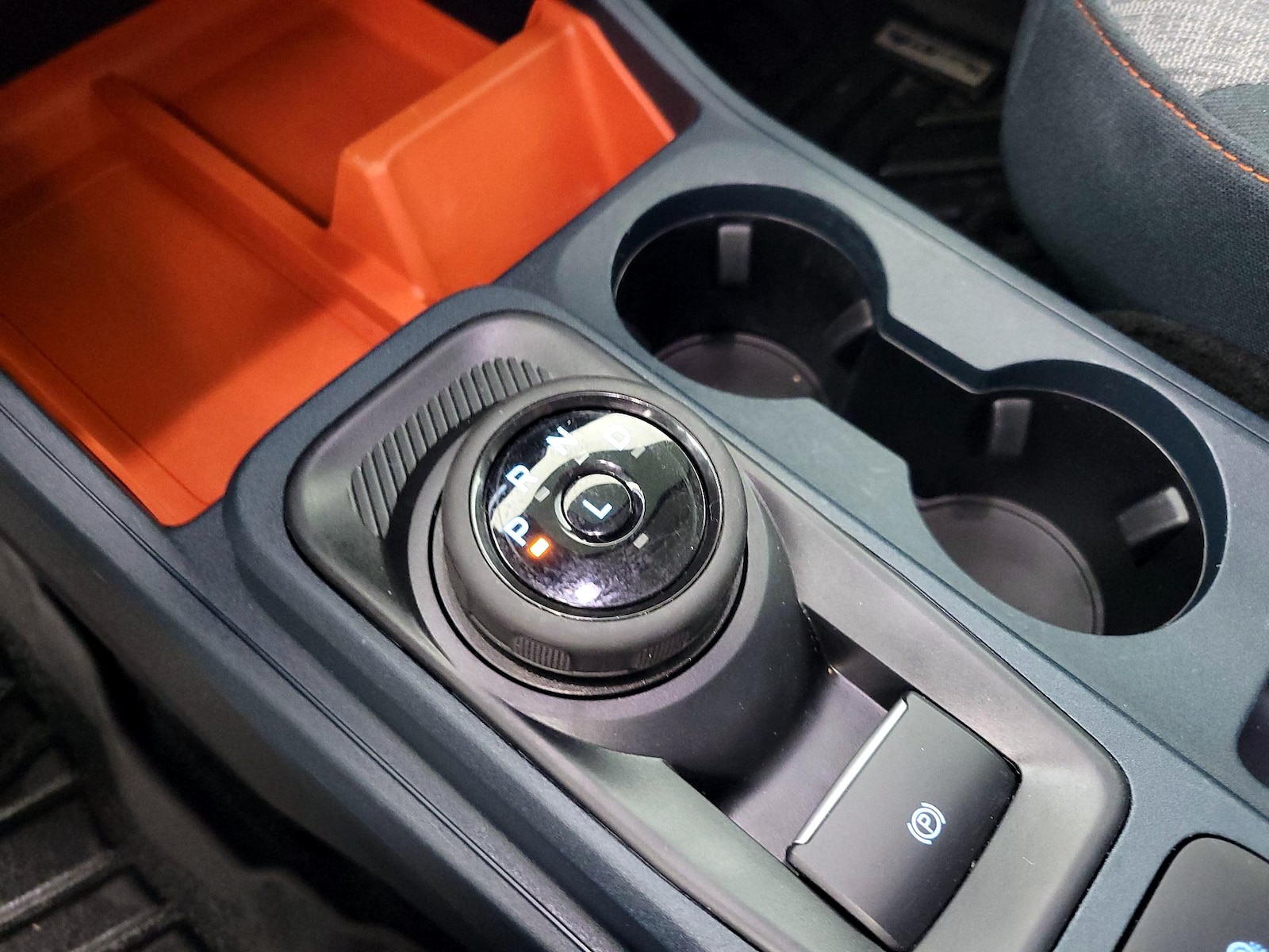 2024 Ford Maverick XLT - Photo 18