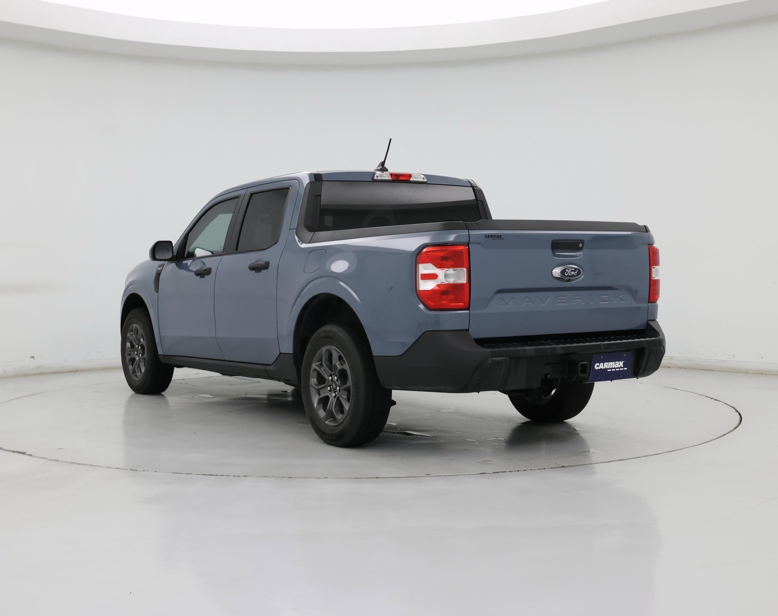 Thumbnail: 2024 Ford Maverick - 2